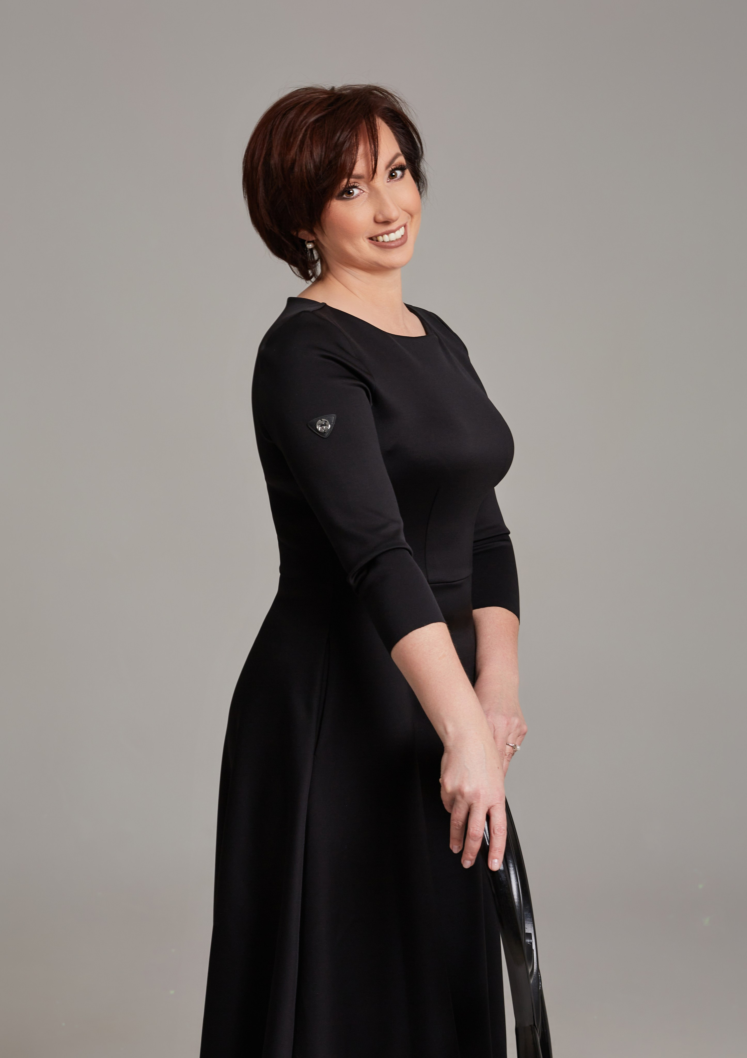 Студийная фотосессия в Туле