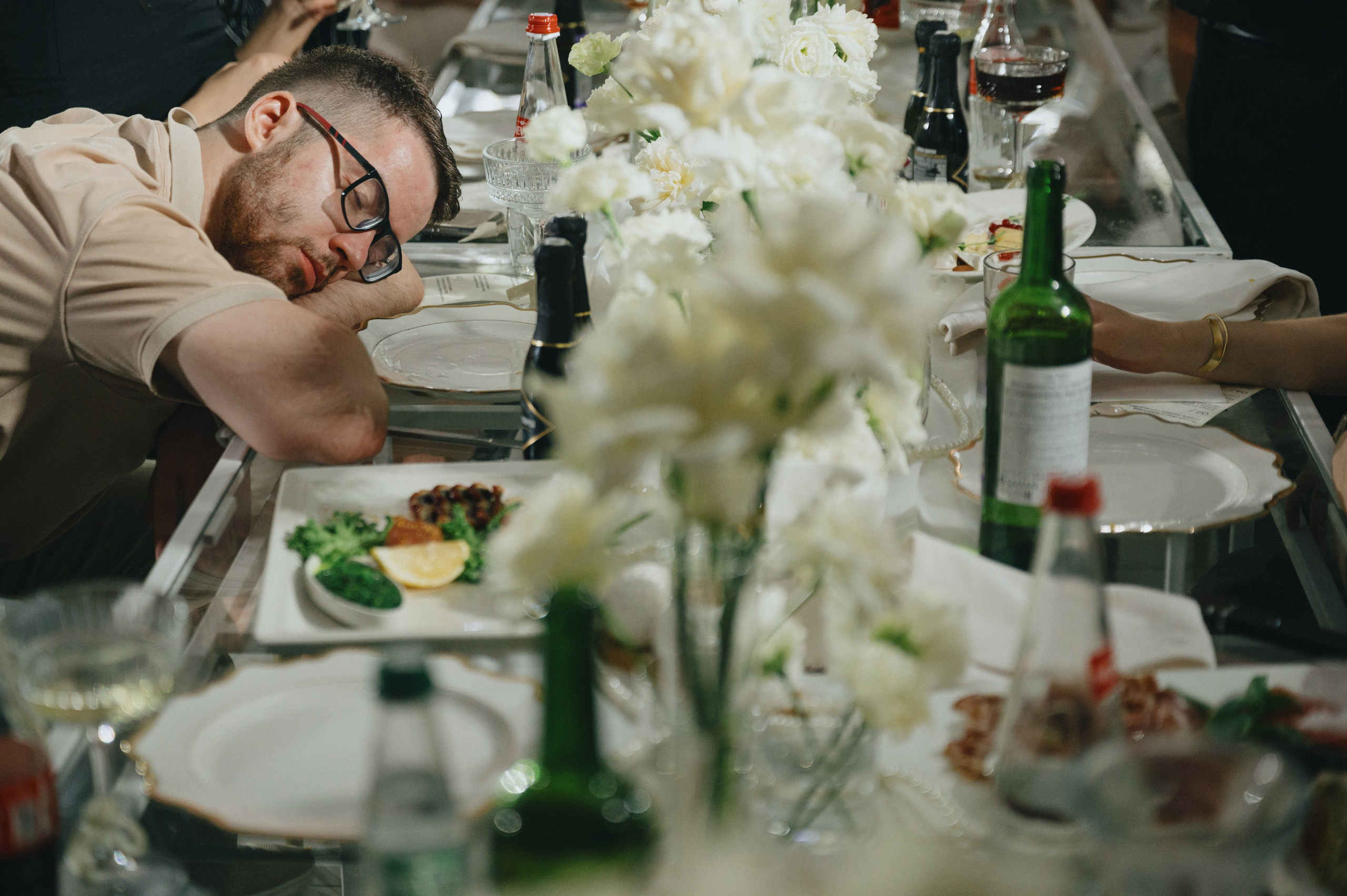 Богдан и Катя. Гольф клуб. Свадебный фотограф и видеограф