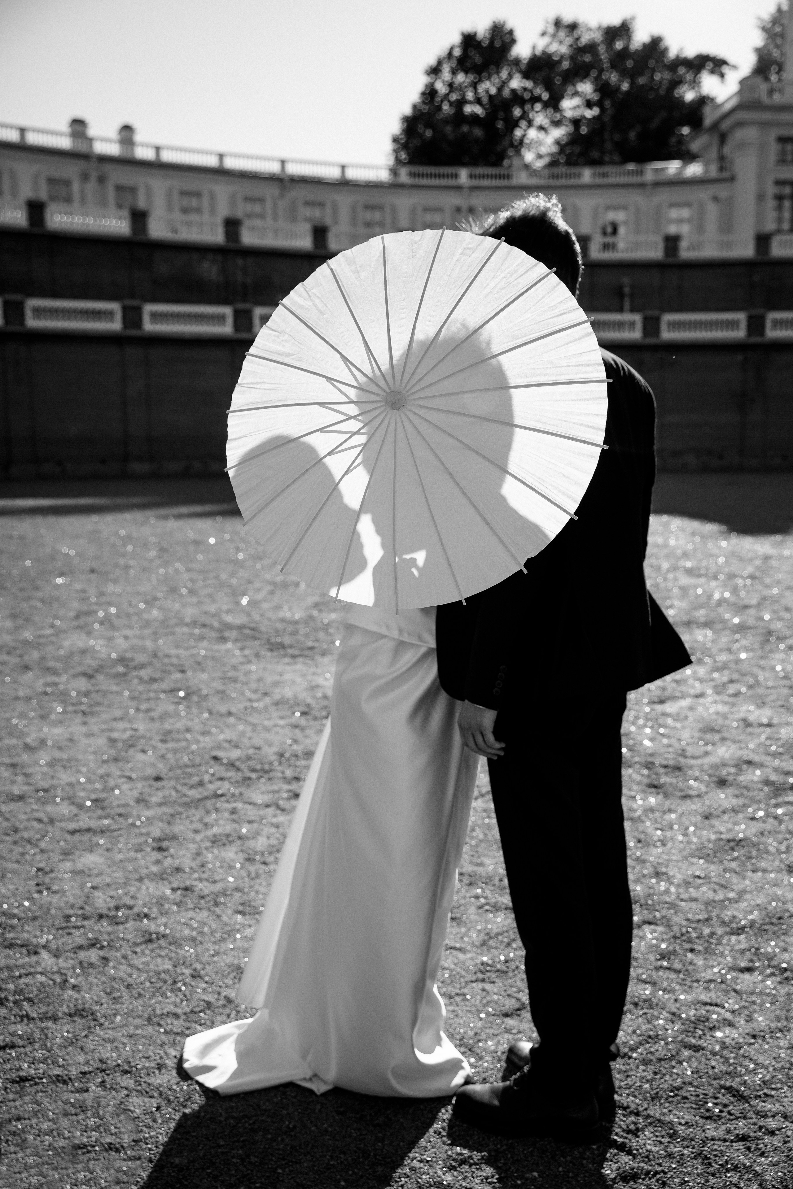 Анастасия и Иван. Свадебный и портретный фотограф