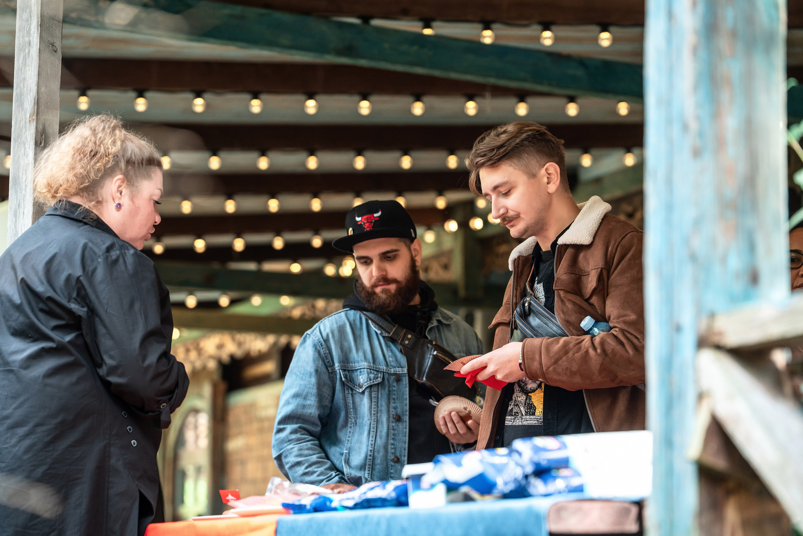 Burgerstat. Фотограф Сочи