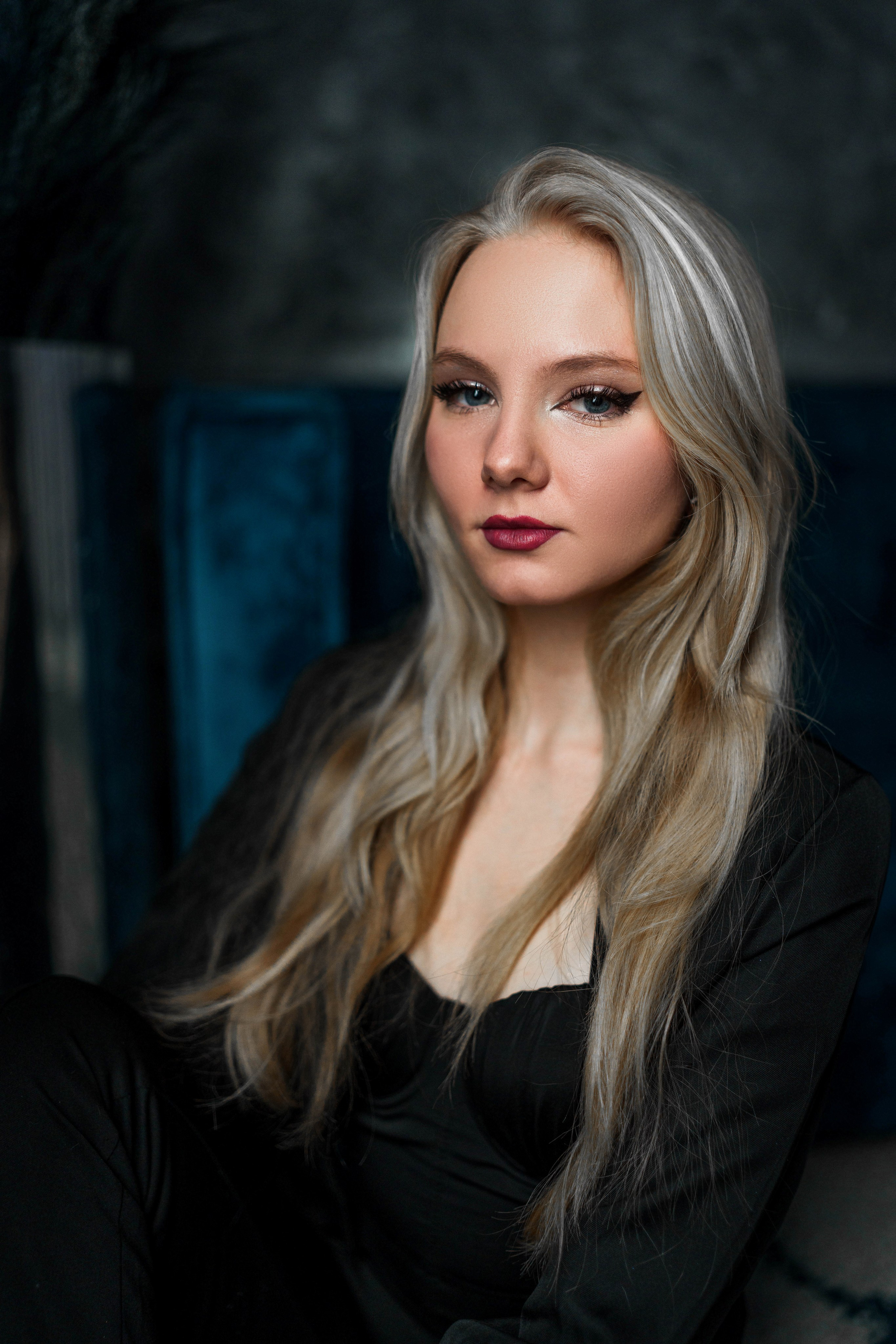 Кристина. Свадебный и семейный фотограф в Новосибирске Данил Коротких