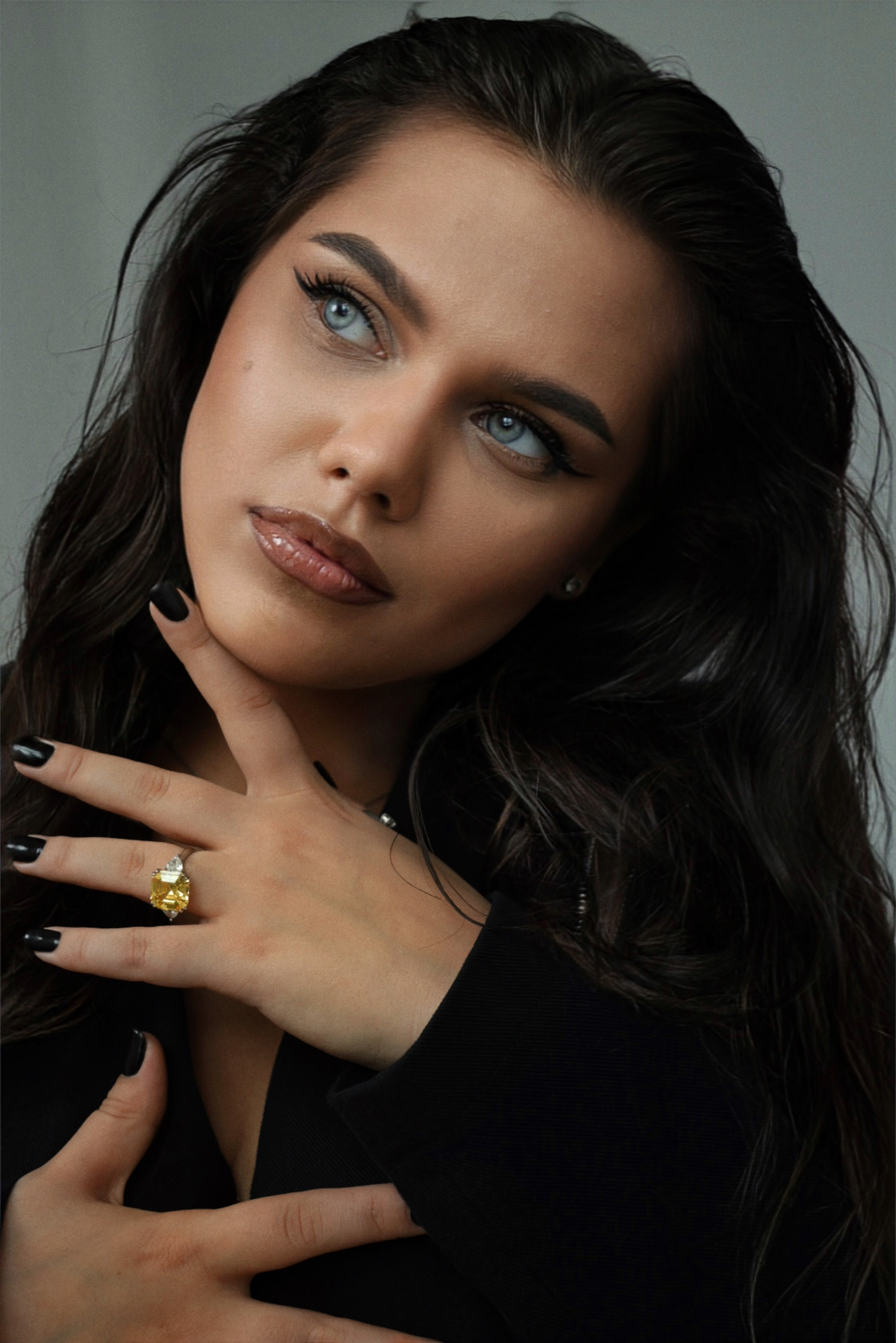 Индивидуальные сьемки. Фотограф Саша Паршукова