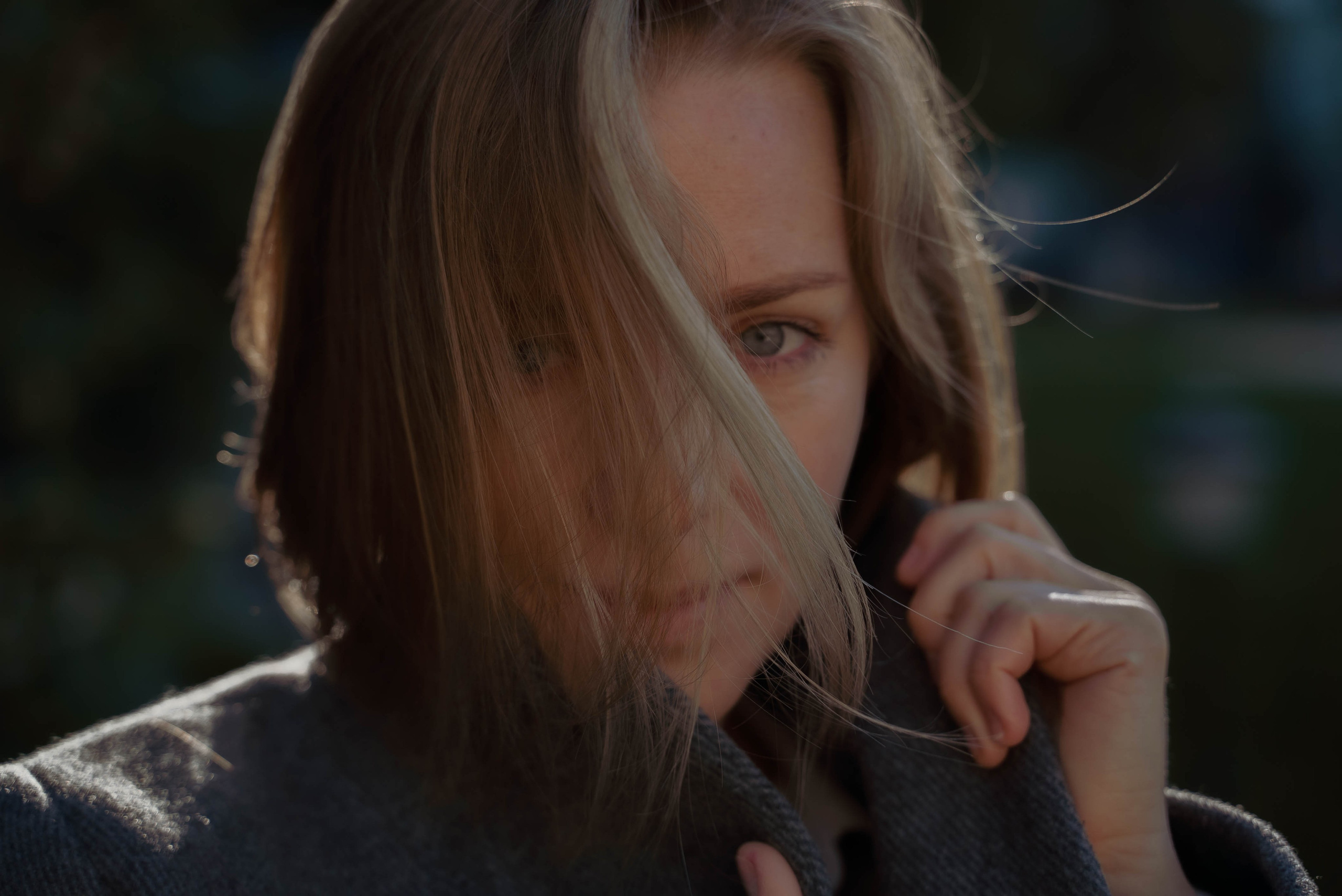 Золотая осень. Видеограф Осинина Татьяна — видеосъемка в Москве