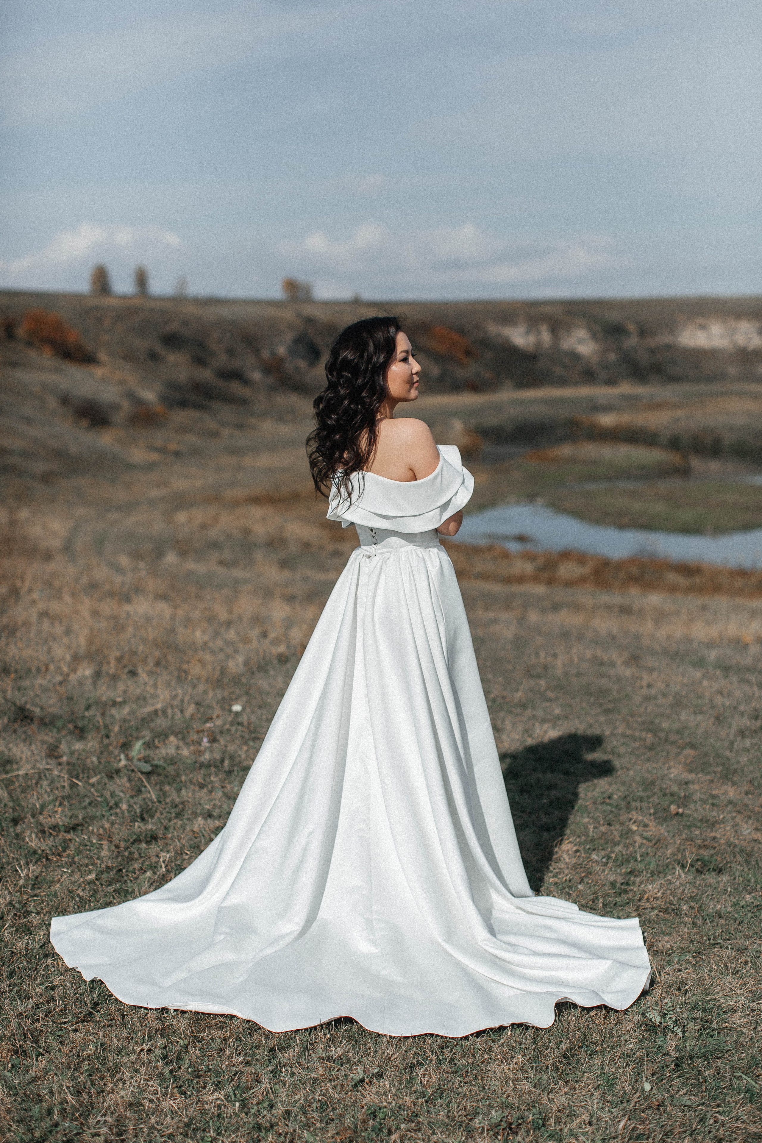 Владимир & Мария. Главная