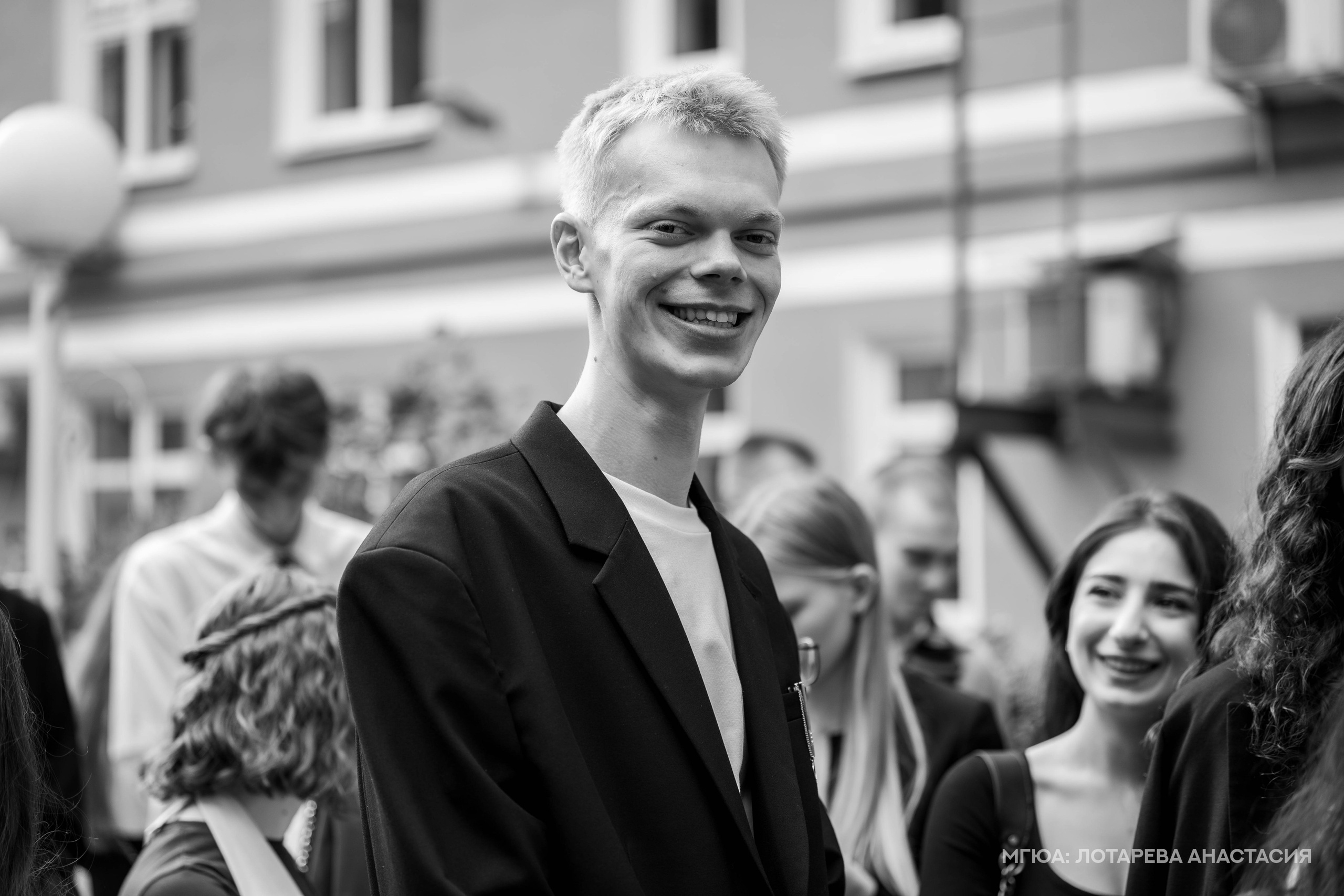 Репортаж. Анастасия Лотарева, фотограф в Москве