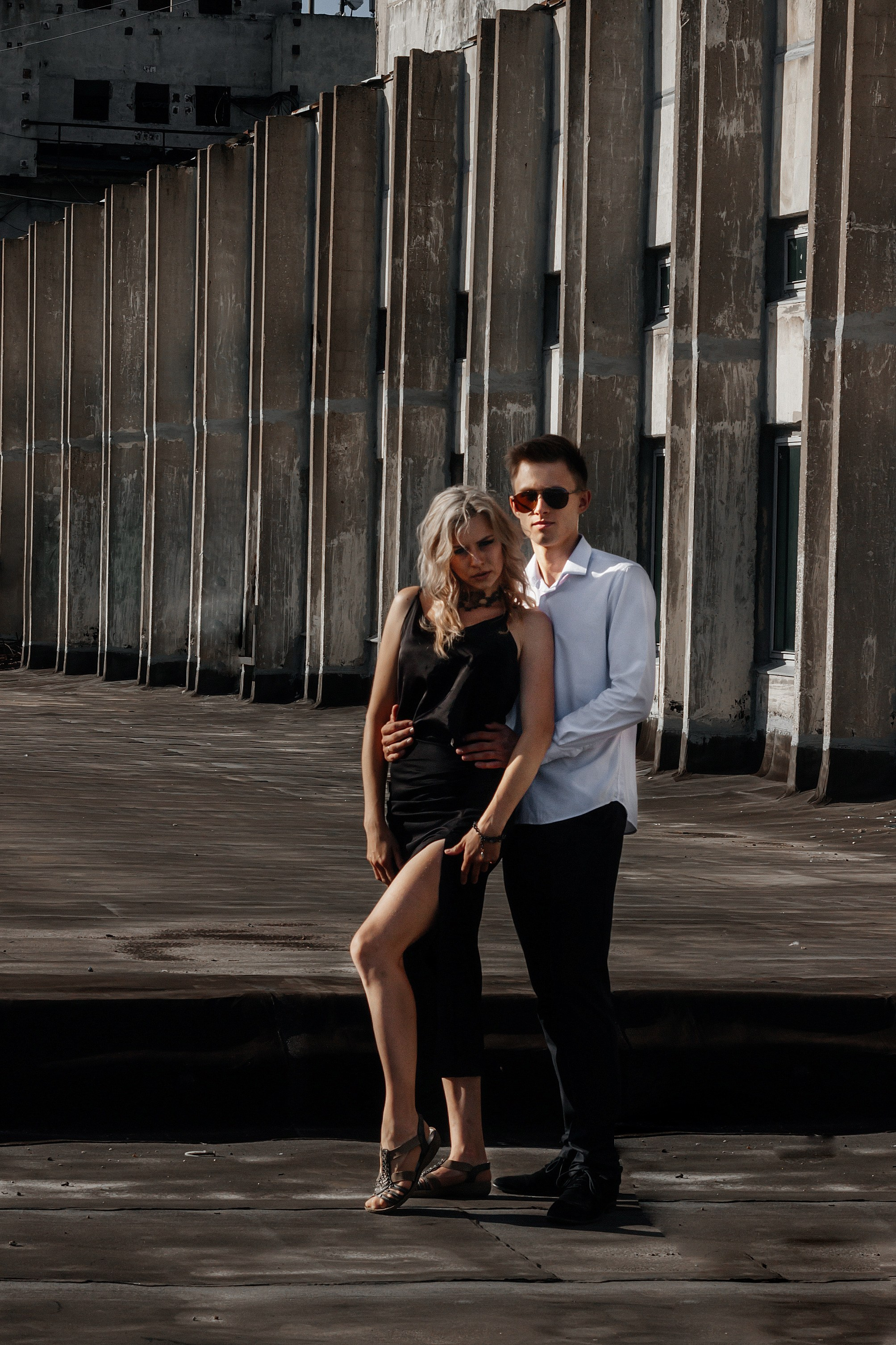 Мария+Евгений. Свадебный фотограф и фотограф Love-Store в Нижнем Новгороде Анастасия