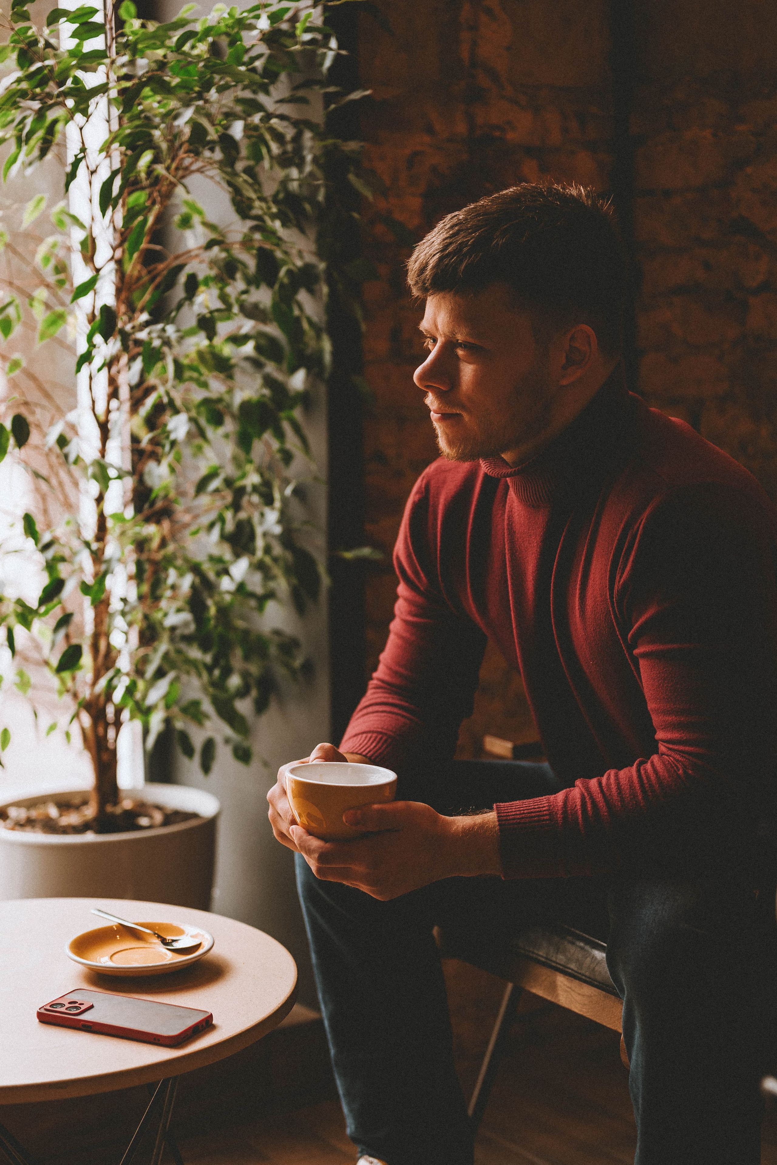 Кирилл. Фотограф Кристина Пархоменко