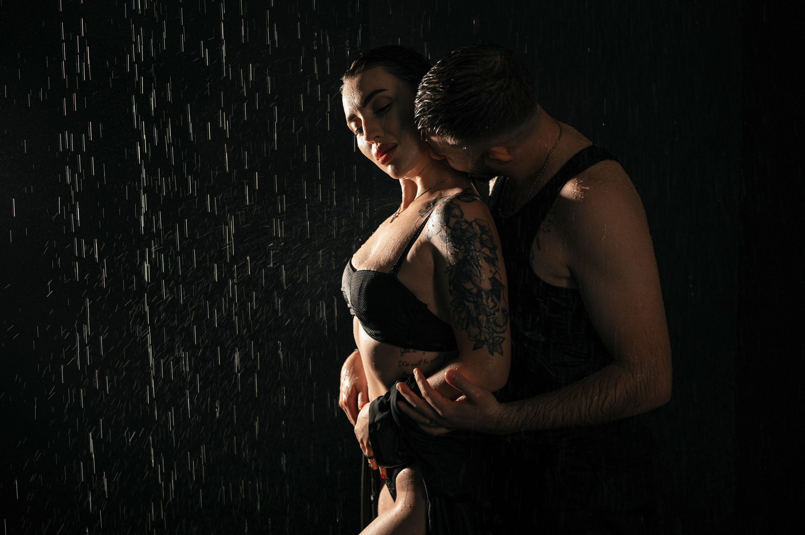 Карина & Илья. Свадебный фотограф в Донецке — Вита Донец