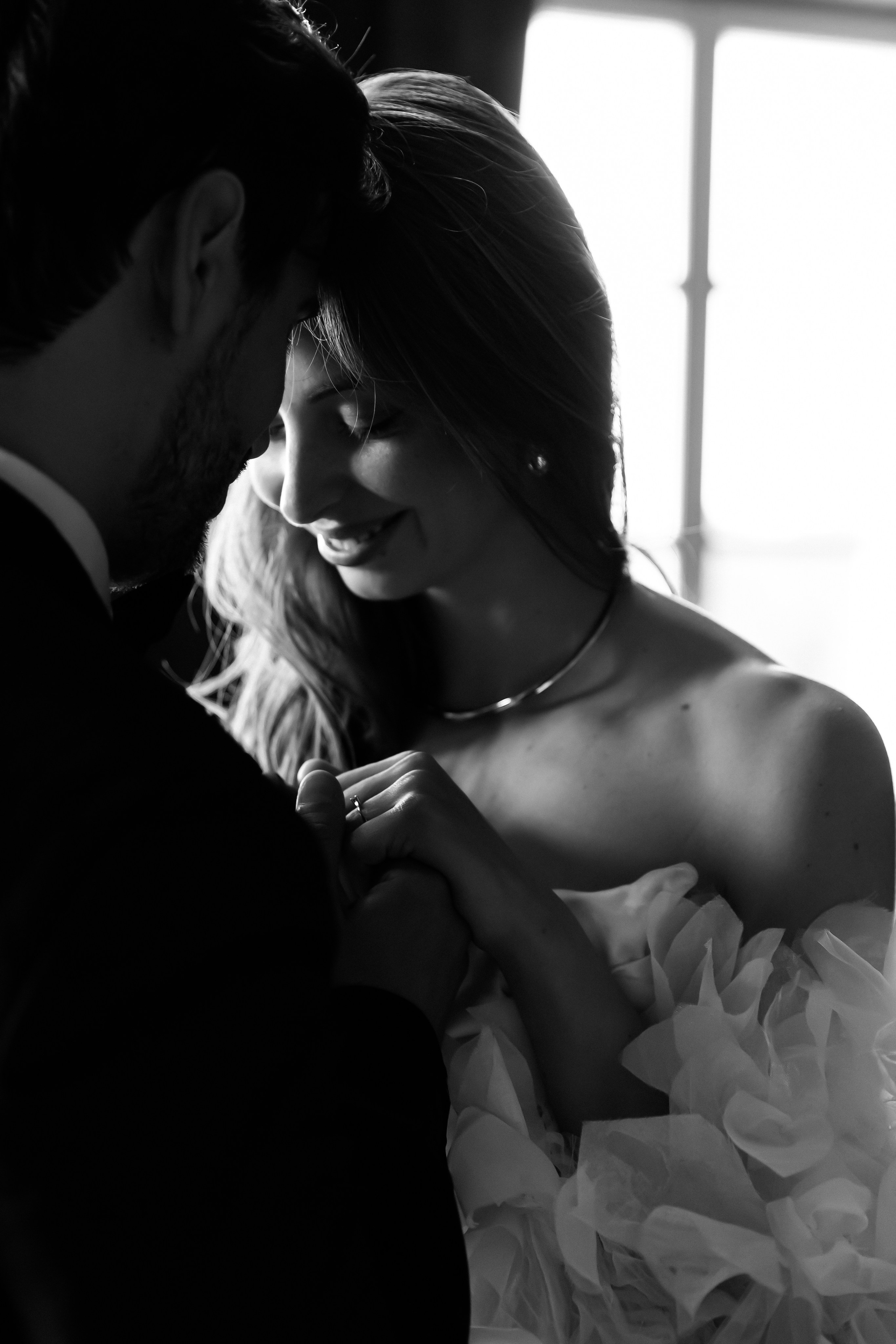 V&A. Свадебный фотограф. Москва. Мытищи