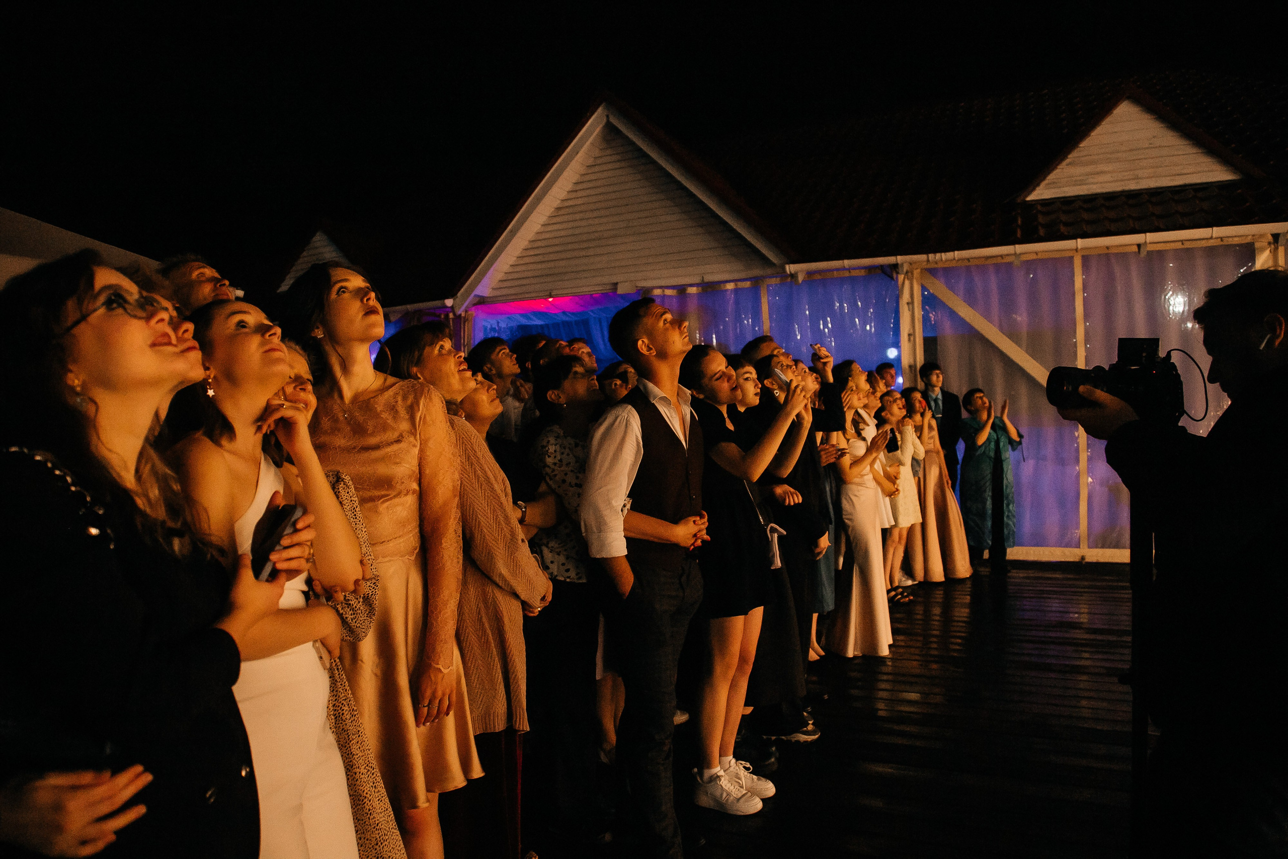 Выпускной. Креативный и женский Фотограф Омске Наталья Лебедева