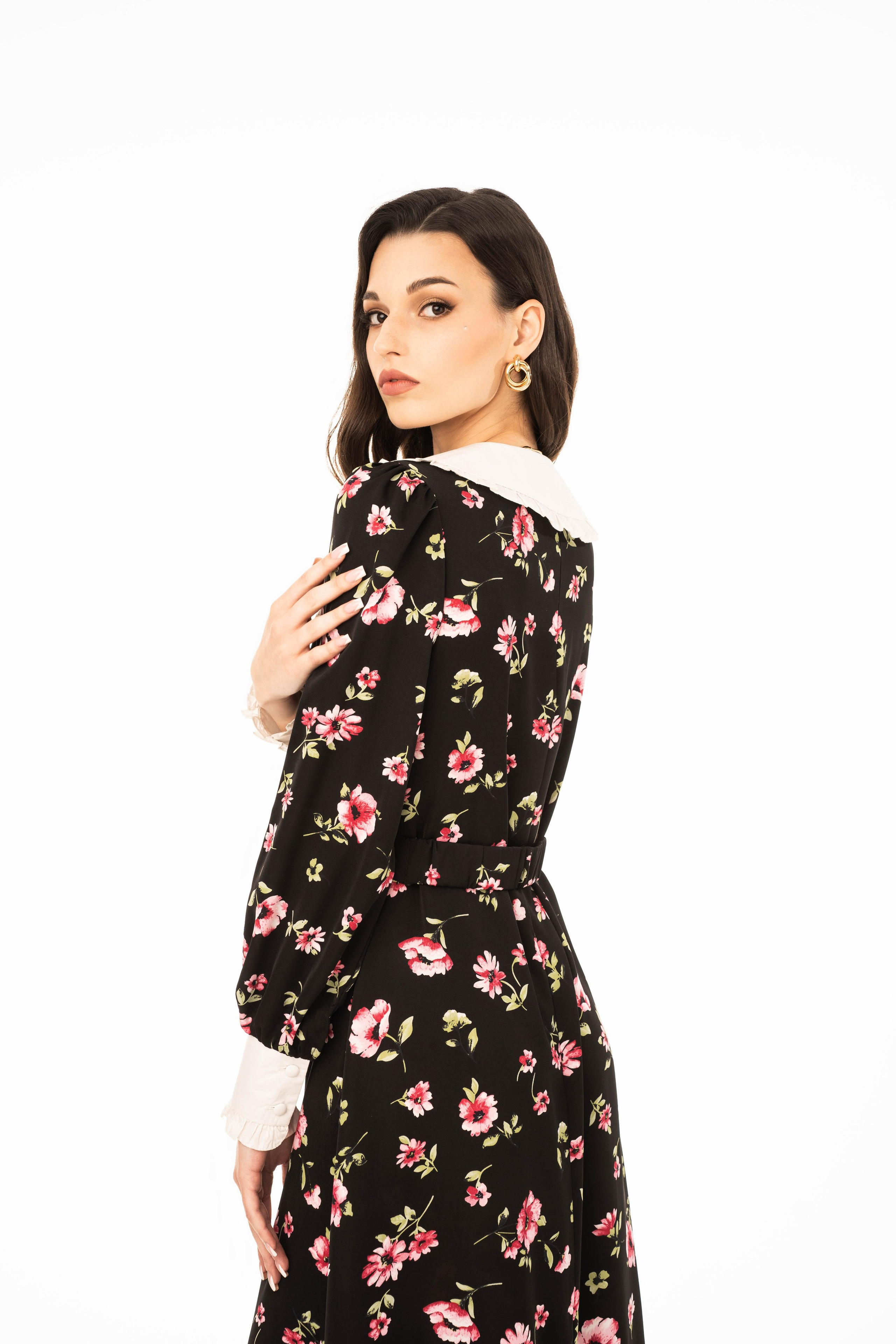 BONINA BRAND. Фотограф Абакумова Анастасия