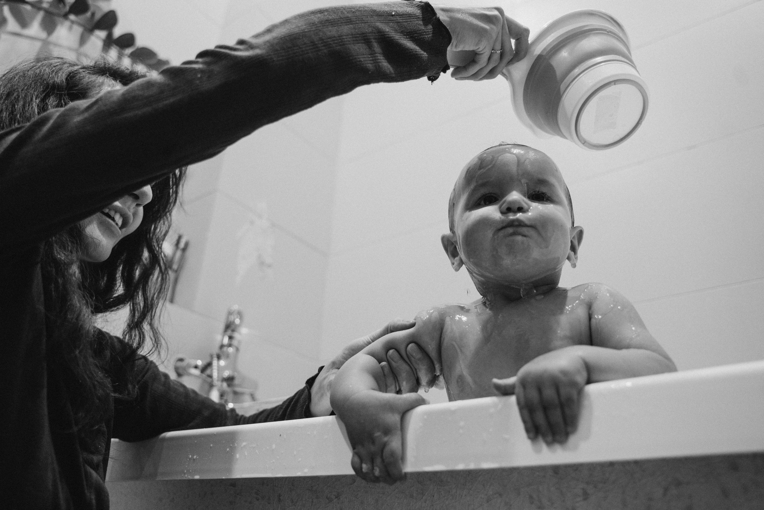 Семейная фотосъемка. Главная