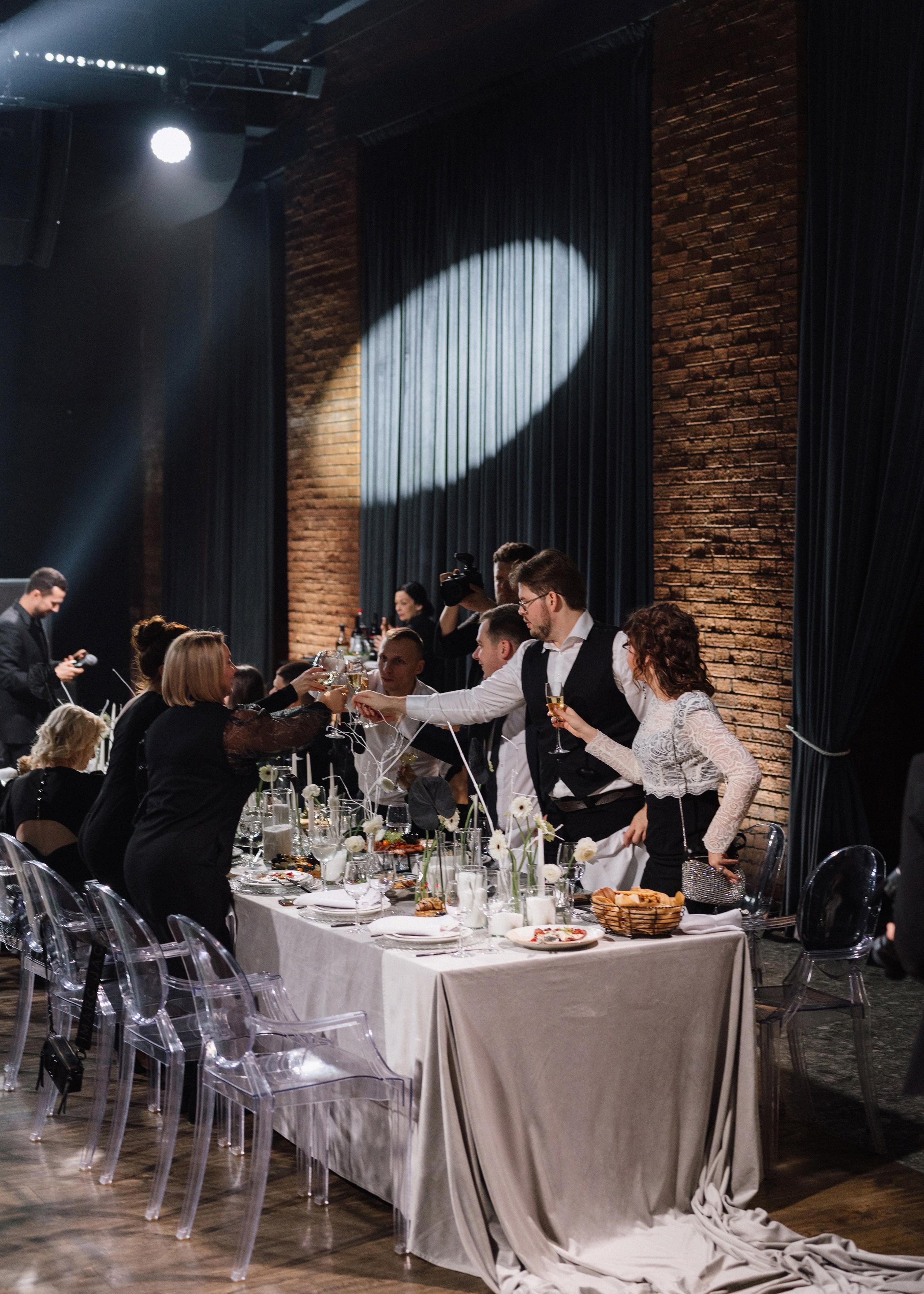 Fedor | Ilona. Свадебный фотограф Сергей Скрипник