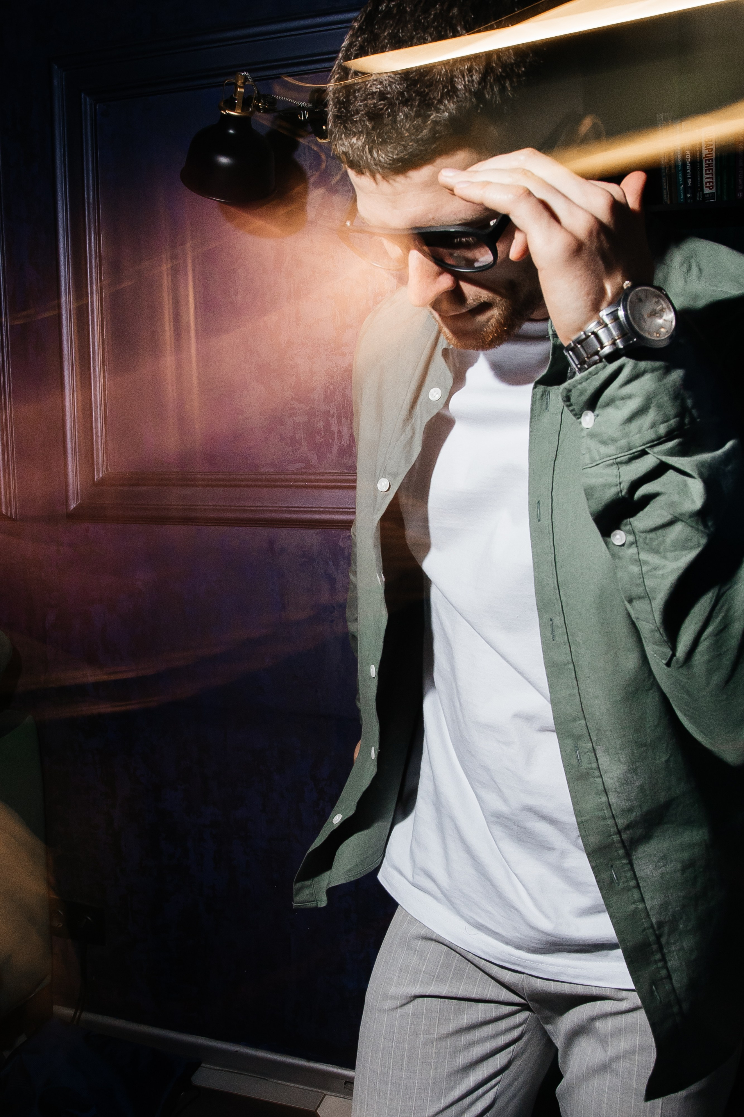 EVENT. Фотограф Максим Мельников