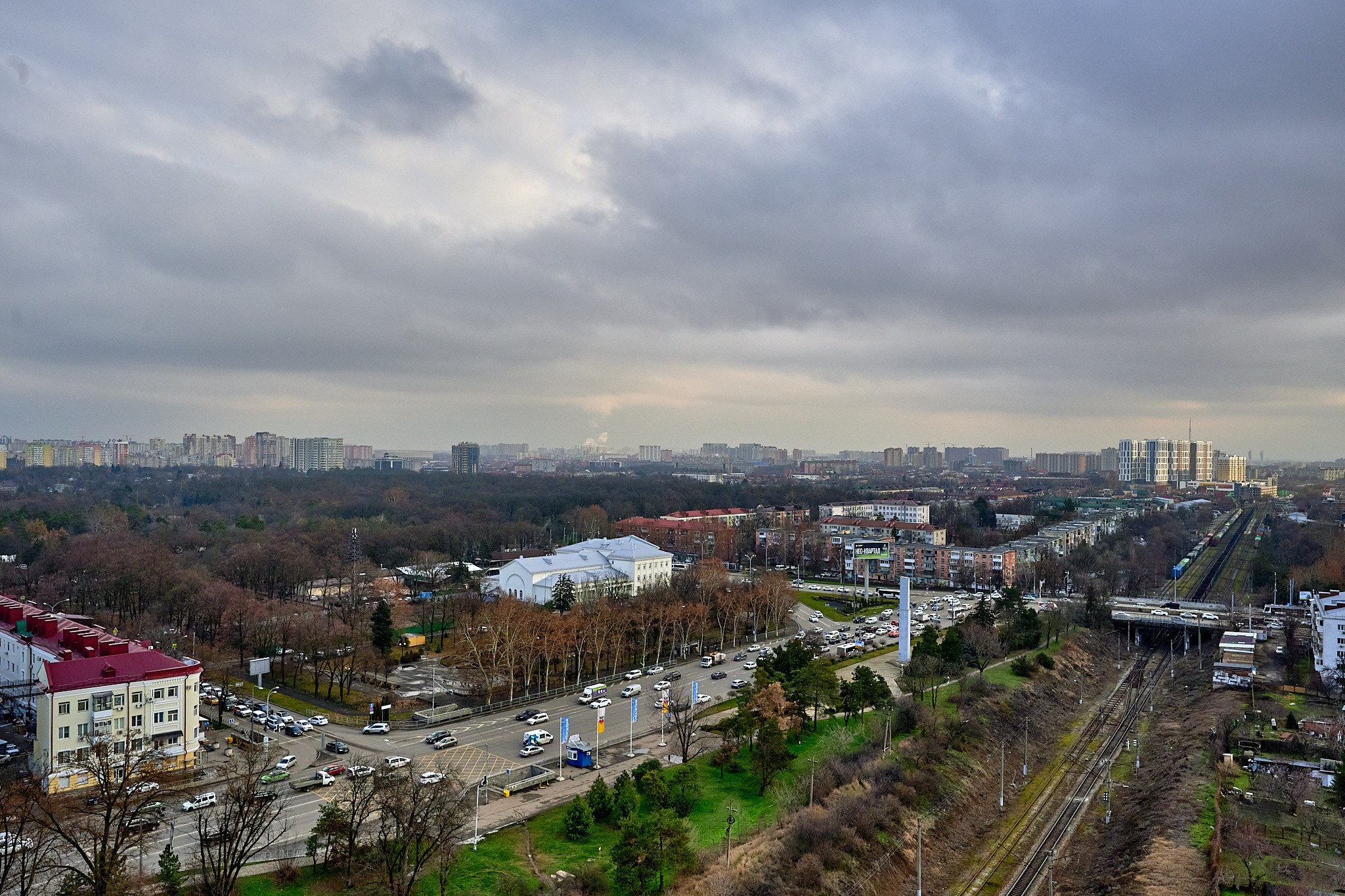Квартира 152. Интерьерный фотограф в Краснодаре
