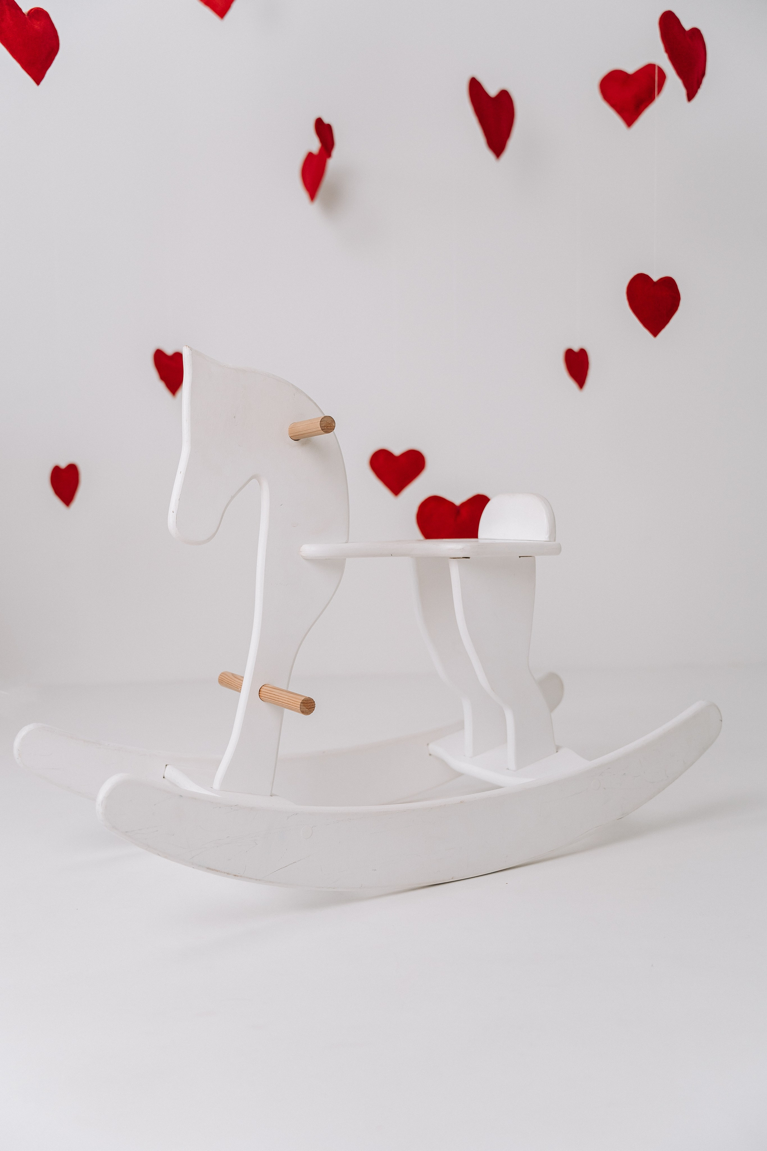 Обзор студии. «Лама» Детская фотостудия Уфа