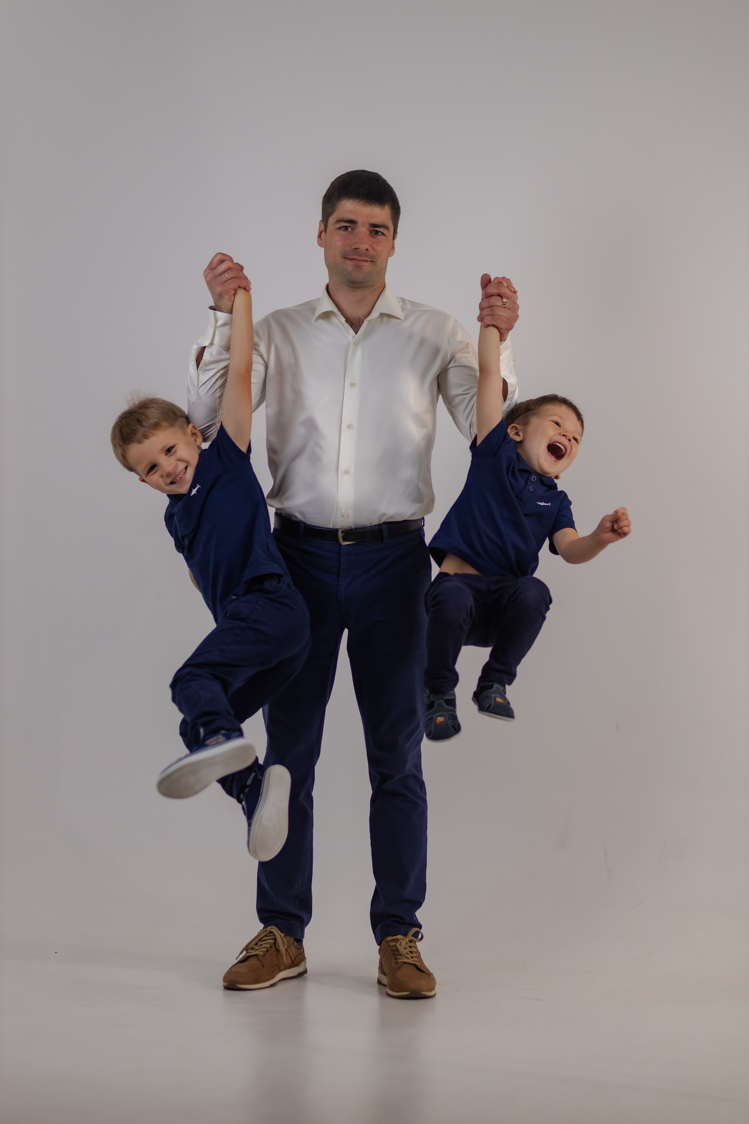 Семейная и детская съёмка. Фотограф и видеограф в Ставрополе Инна Попова