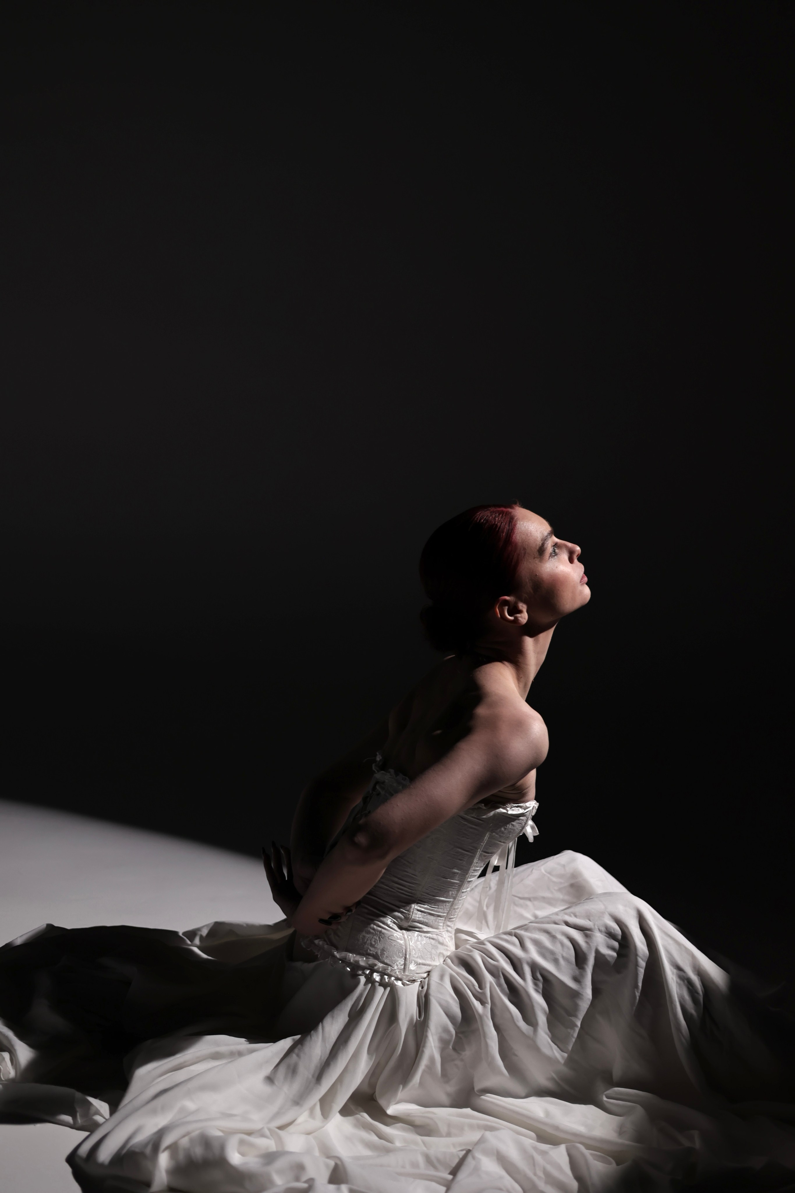 Индивидуальные. Ксения Куницкая фотограф Нижний Новгород