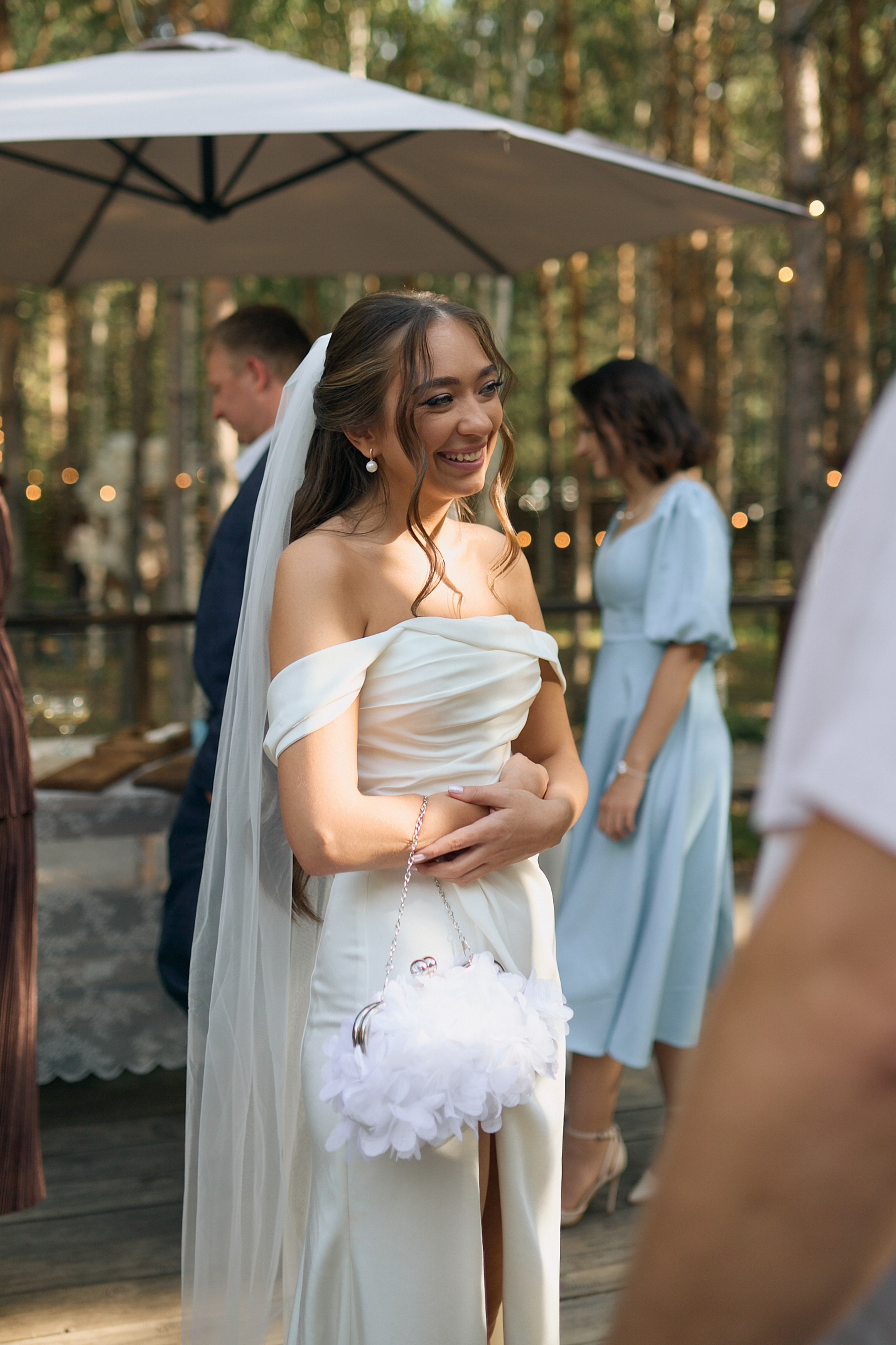 Ирина и Дмитрий. 22.08.2025. Алина Каравайцева. Фотограф в городе Барнаул