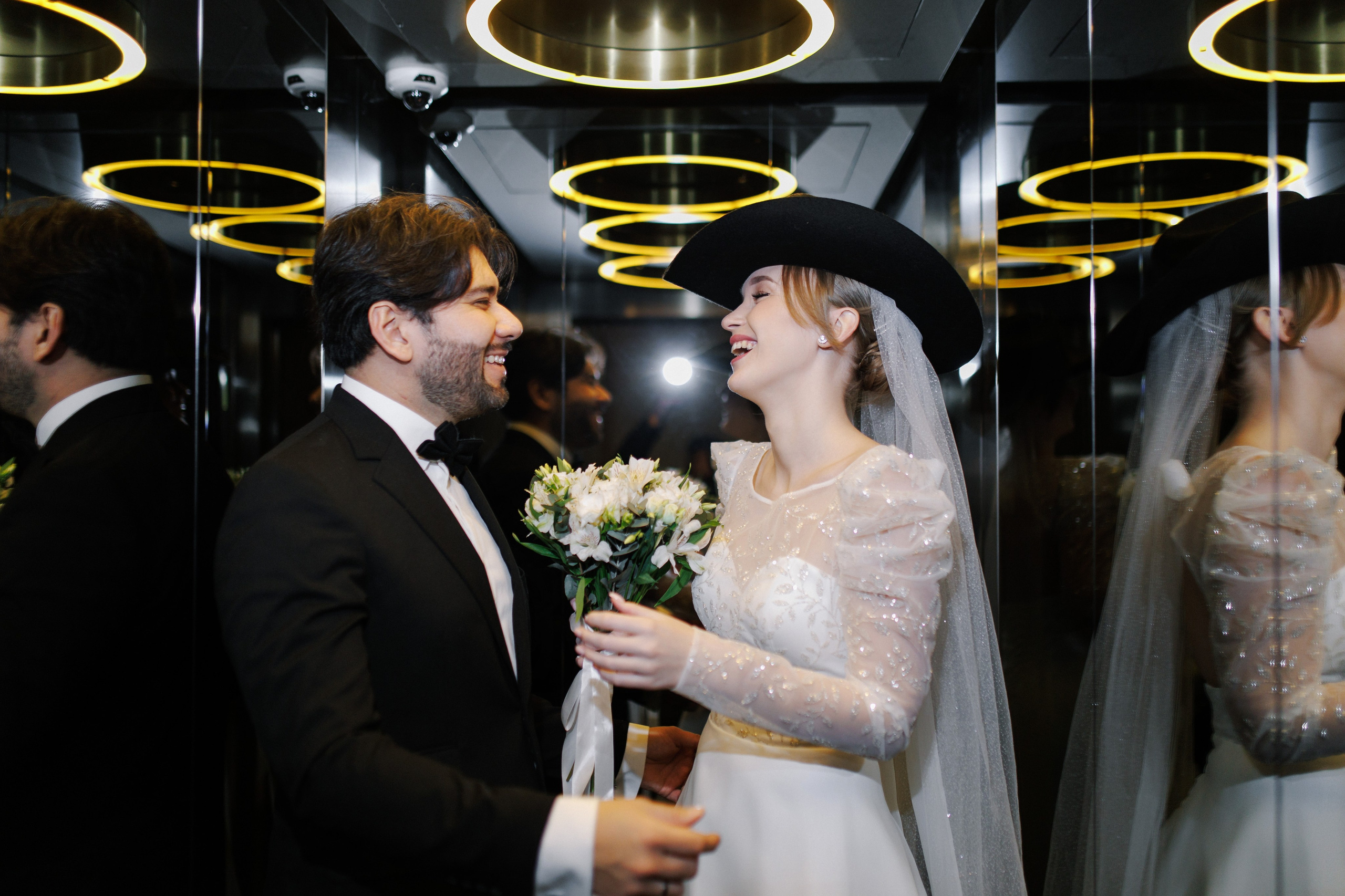 Свадьба Yoshirō и Ангелины в Graf Zeppelin и отель Гамма. Свадебный фотограф СПБ