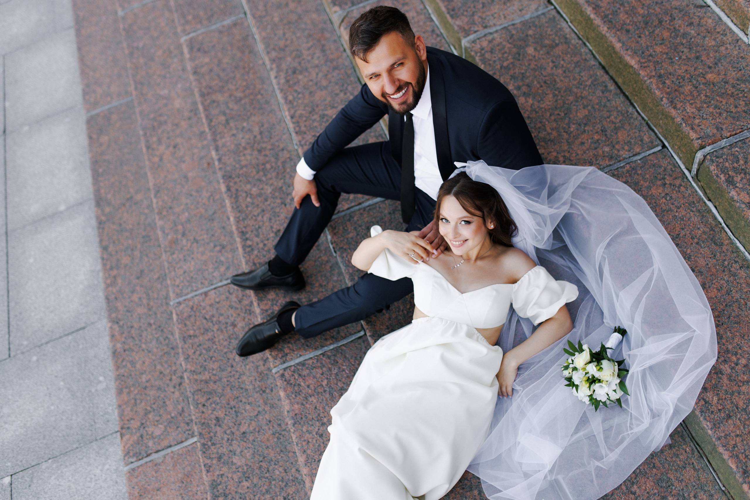 Мое портфолио за 2025 год. Свадебный фотограф СПБ