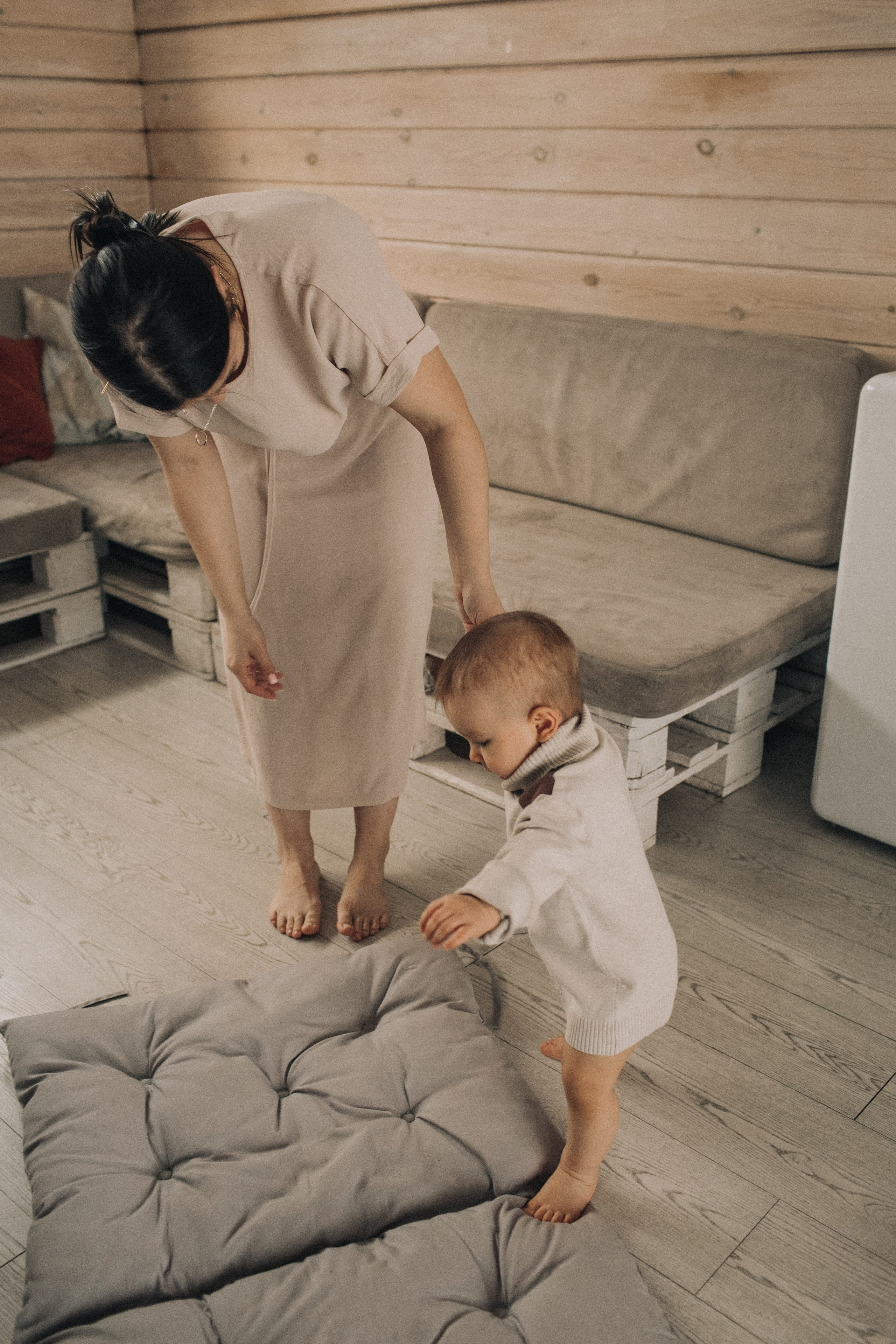 Тимоша, Оксана, Саша. Семейный фотограф Томск