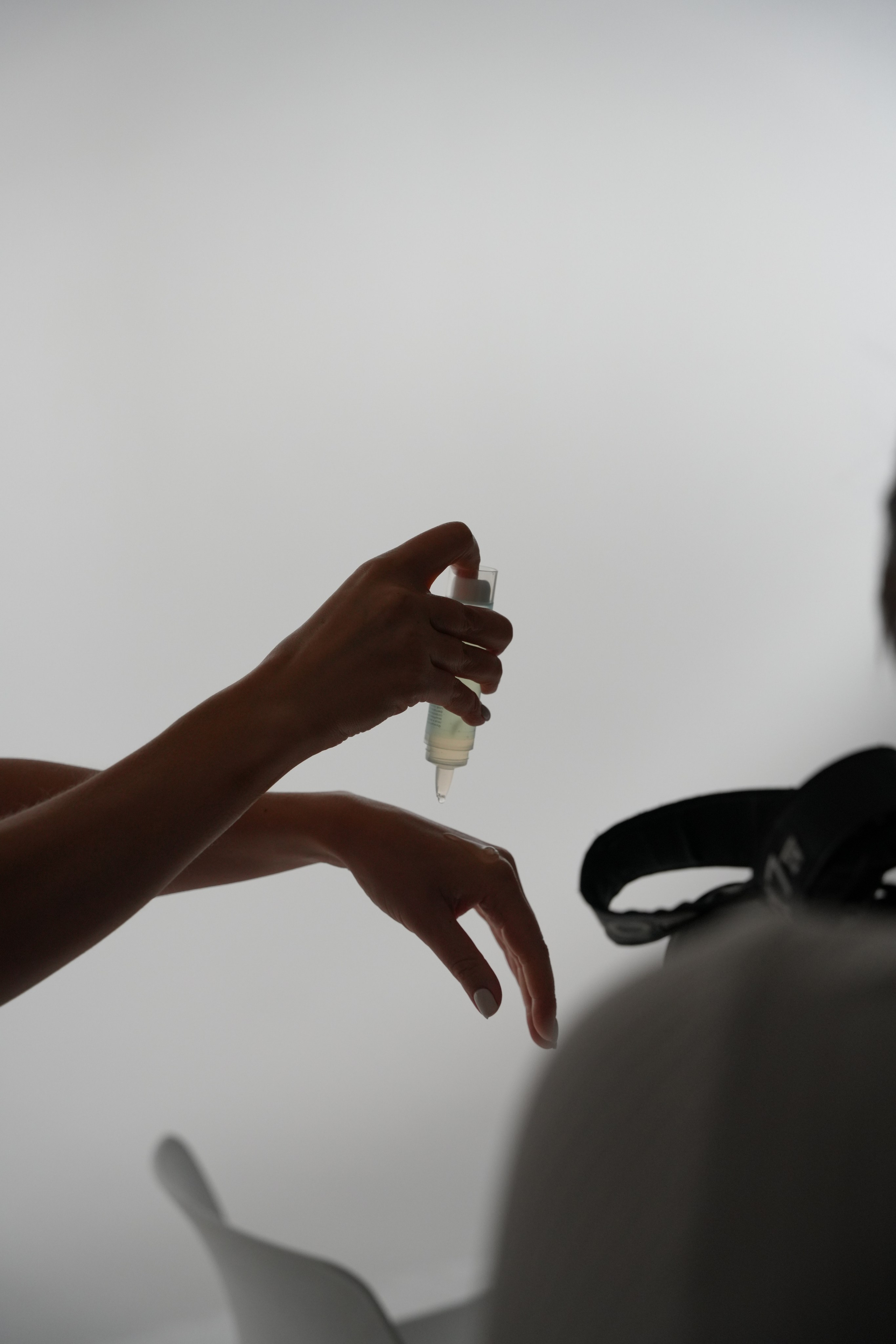 #backstage со съёмки для бренда Booster Bar. Портретный фотограф в Санкт-Петербурге Дмитриева Наталия