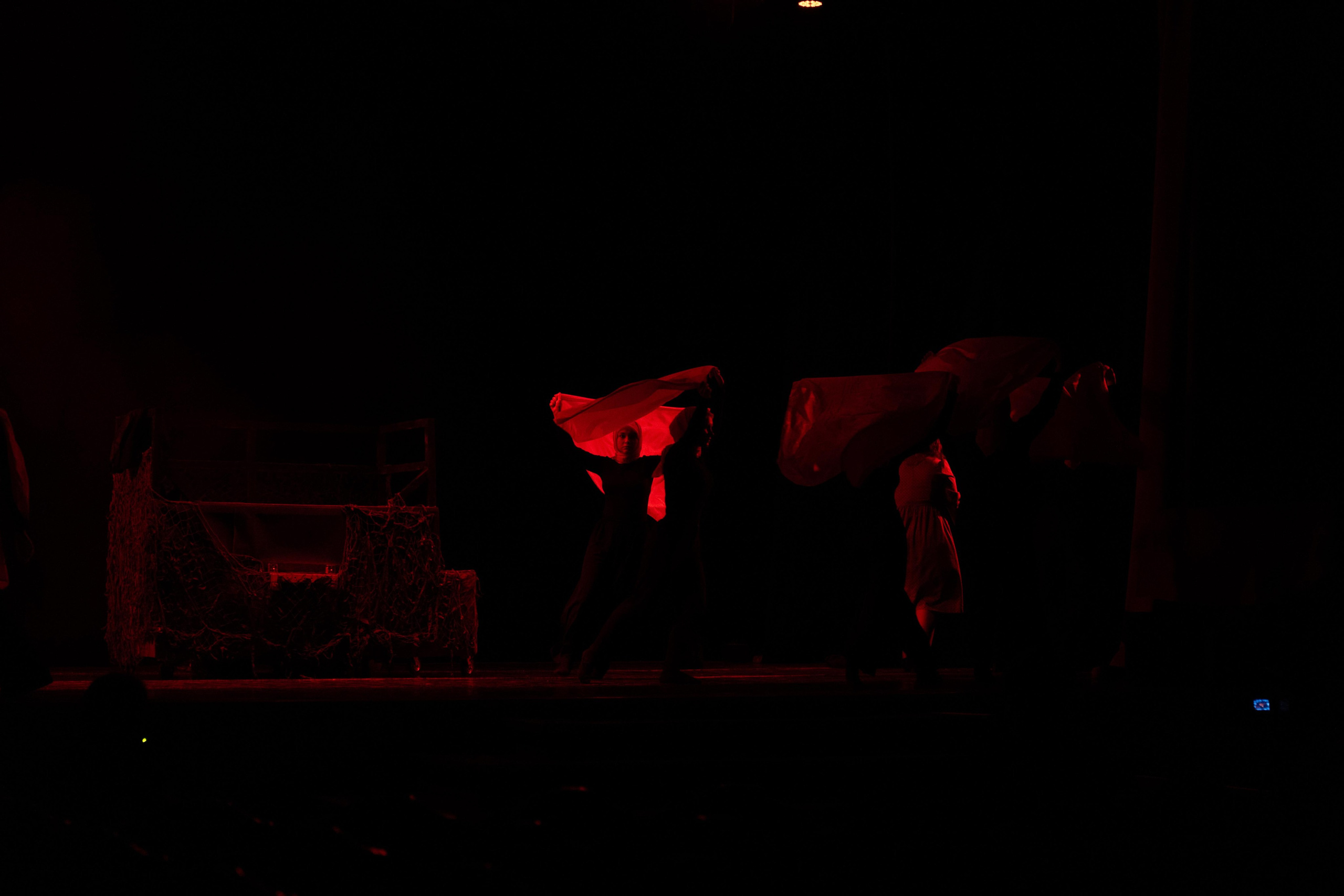 СГИИ — Дипломная работа. KiPPER Gallery — Фотограф