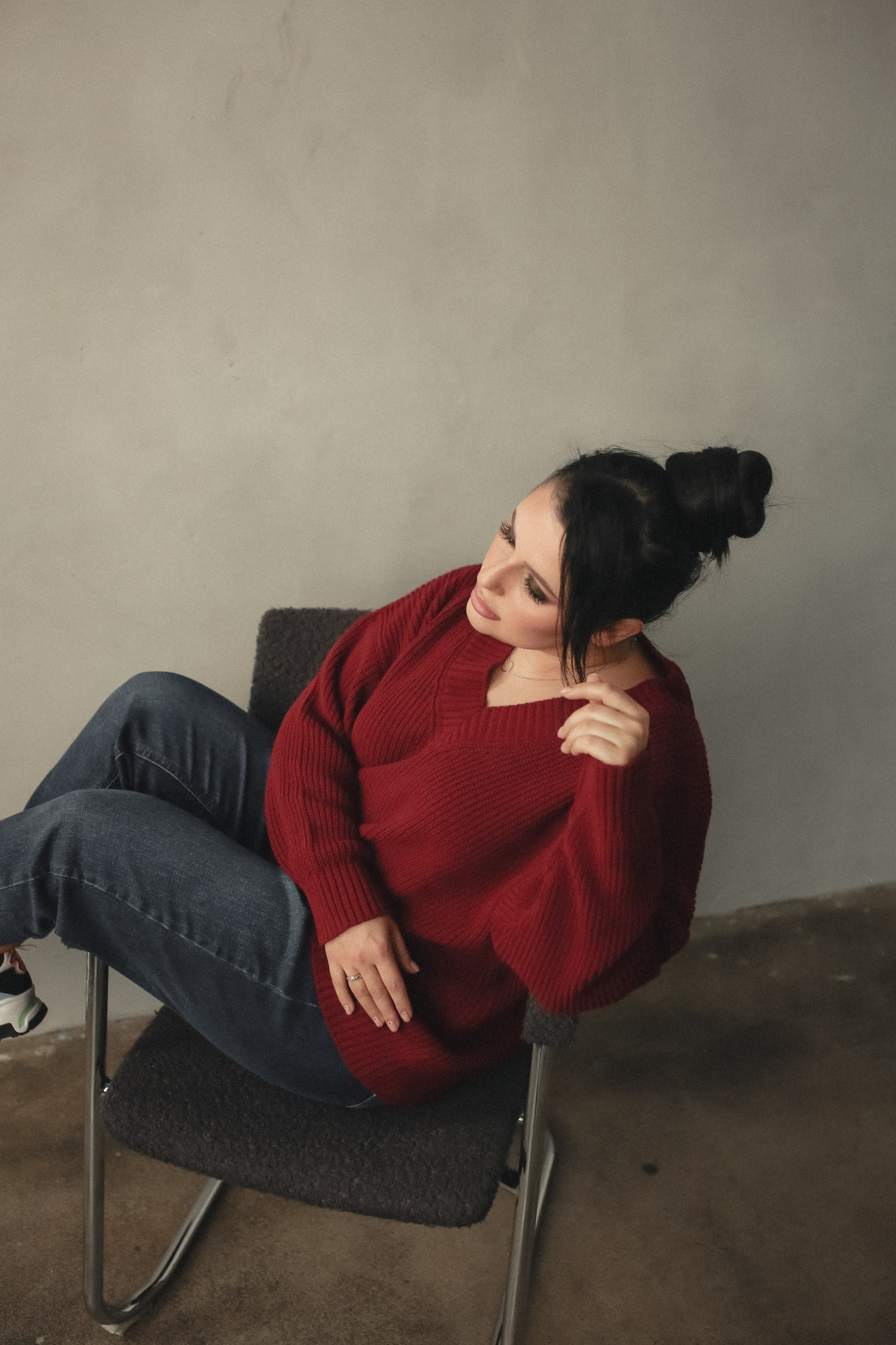 Съемка для Дарьи. Бренд, контент фотограф в Волгограде Елена Даньшина