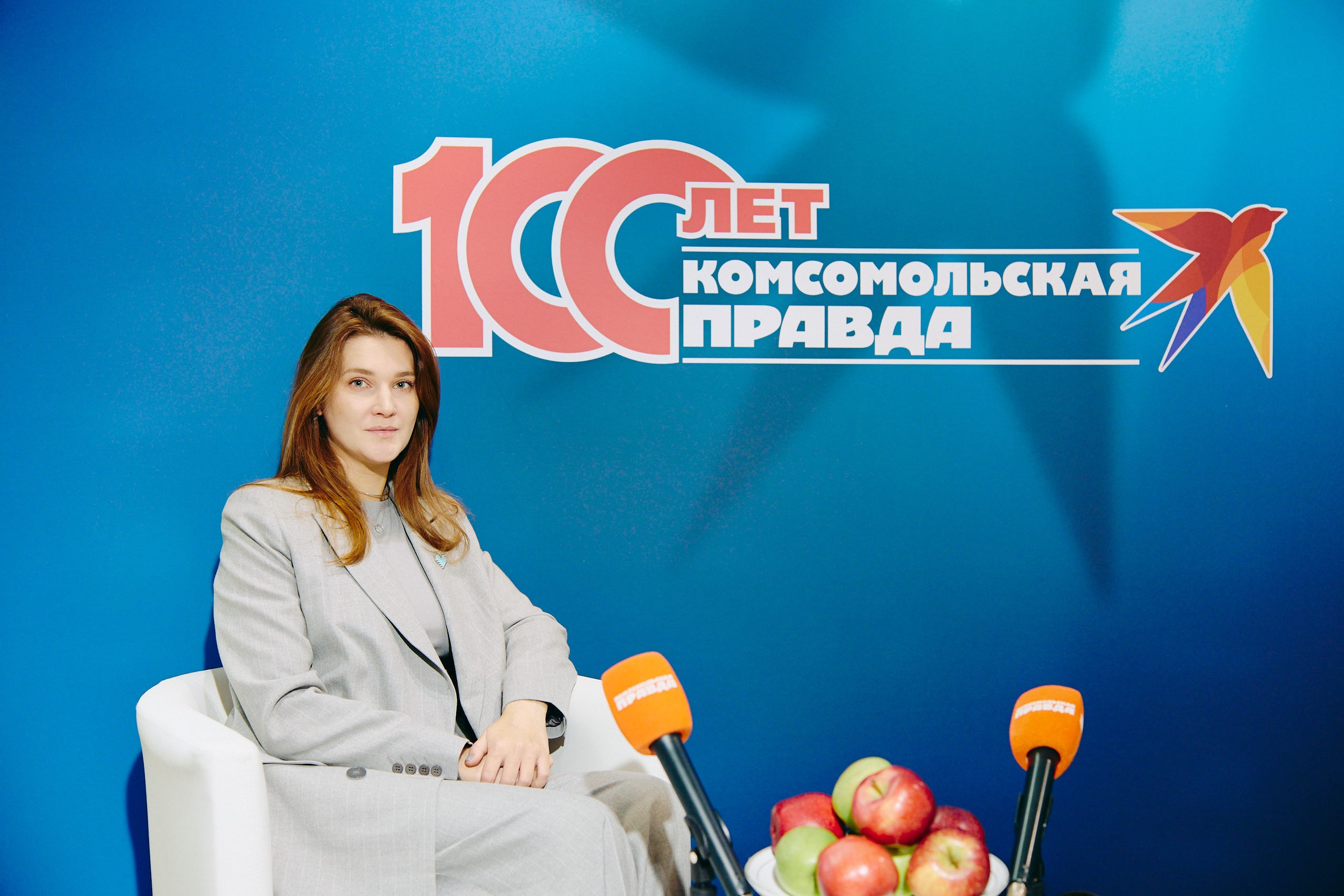 Форум Технологи добра 2025. Репортажная съемка в Москве