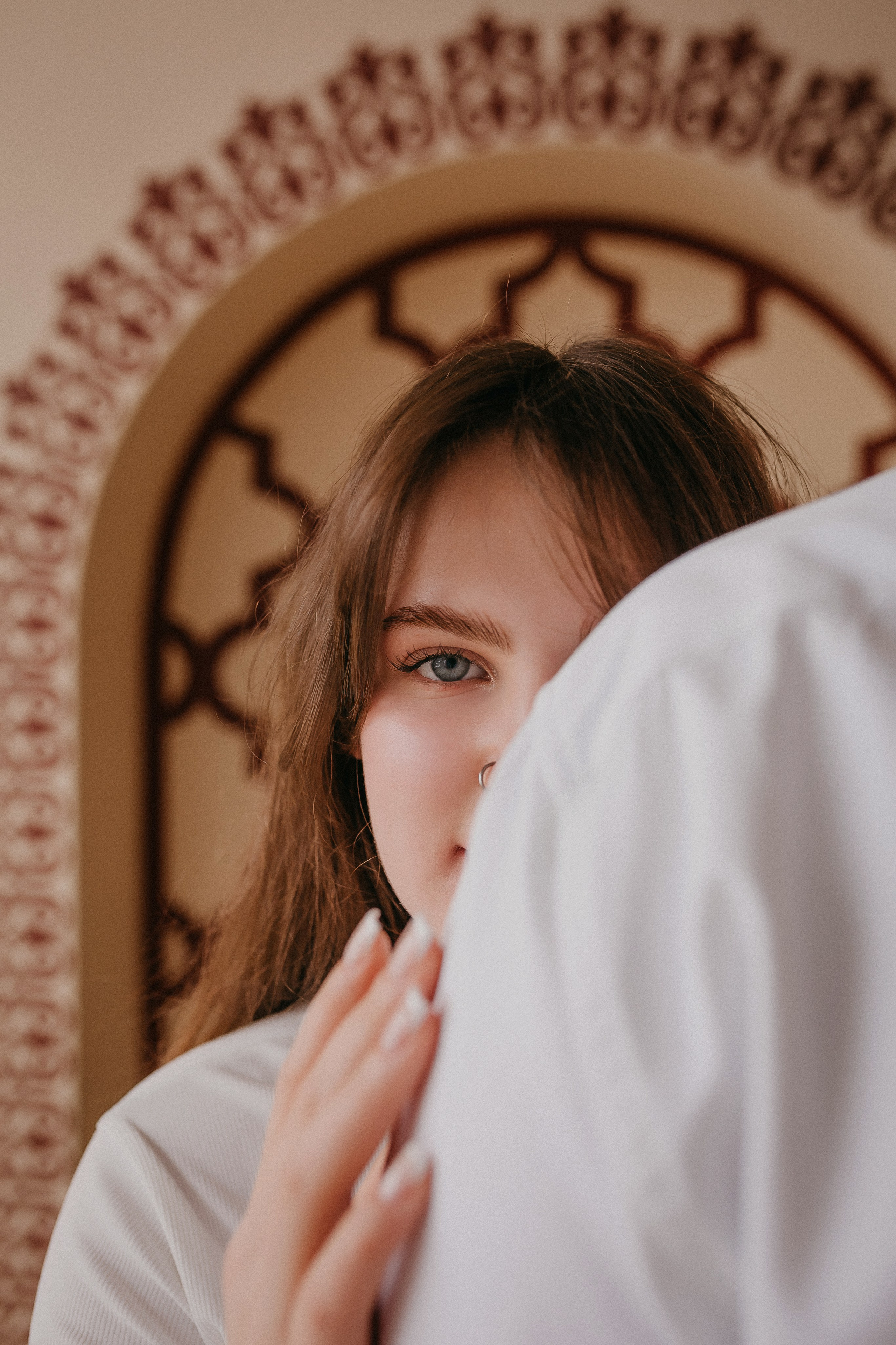 Александра & Алексей. Семейный фотограф в Сургуте