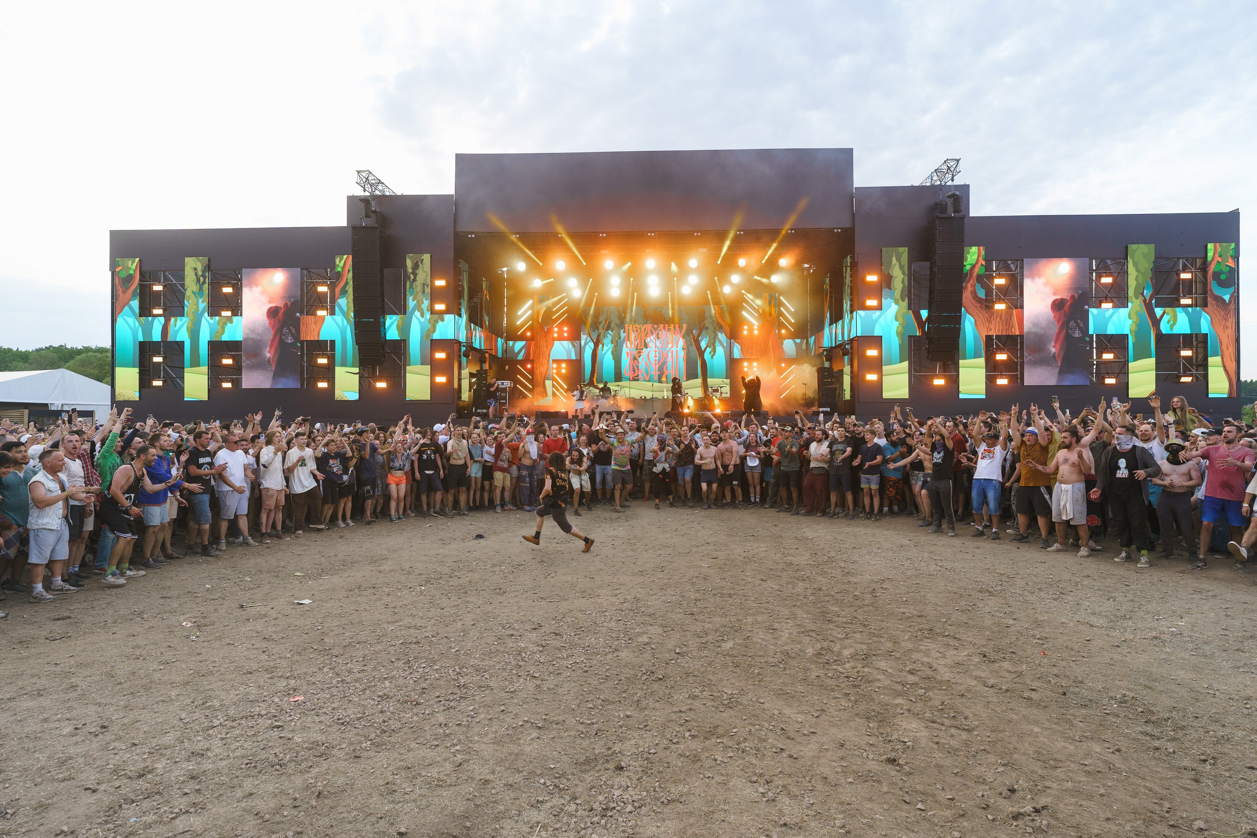 2023 Дикая Мята. Фотограф Николай Прокофьев модельные тесты в Москве