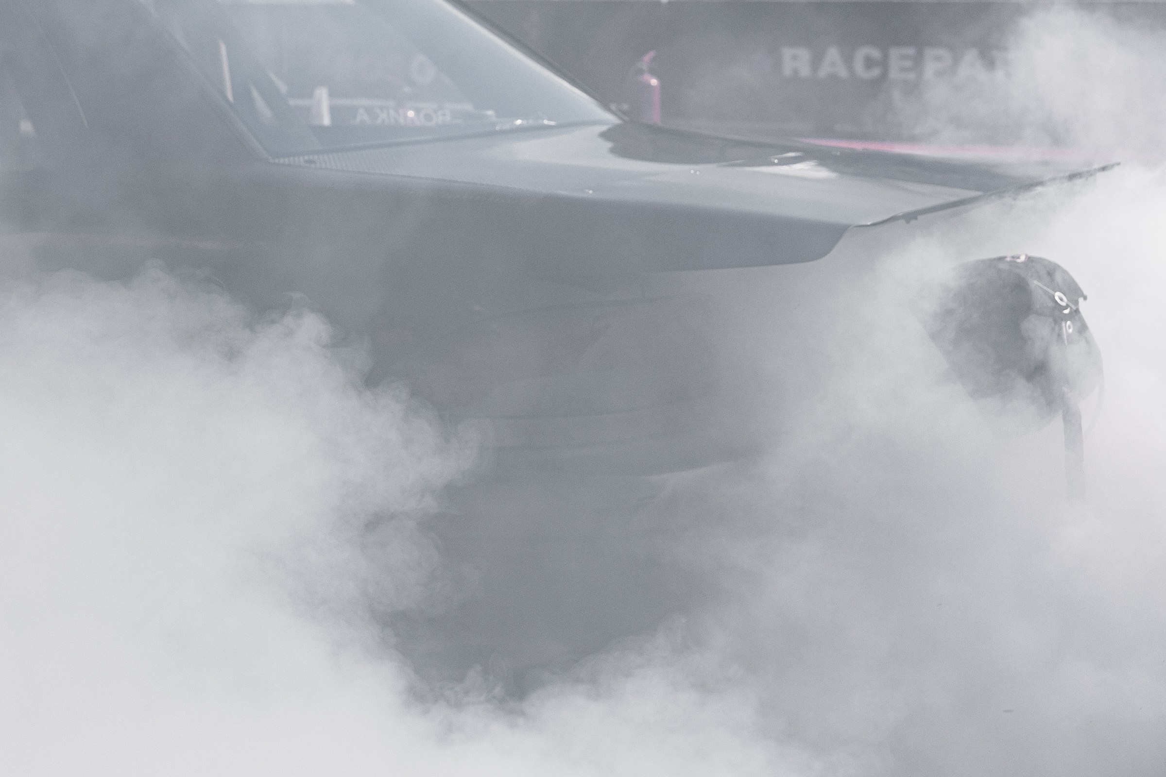 2026 RDRC 3 этап. Фотограф Николай Прокофьев модельные тесты в Москве