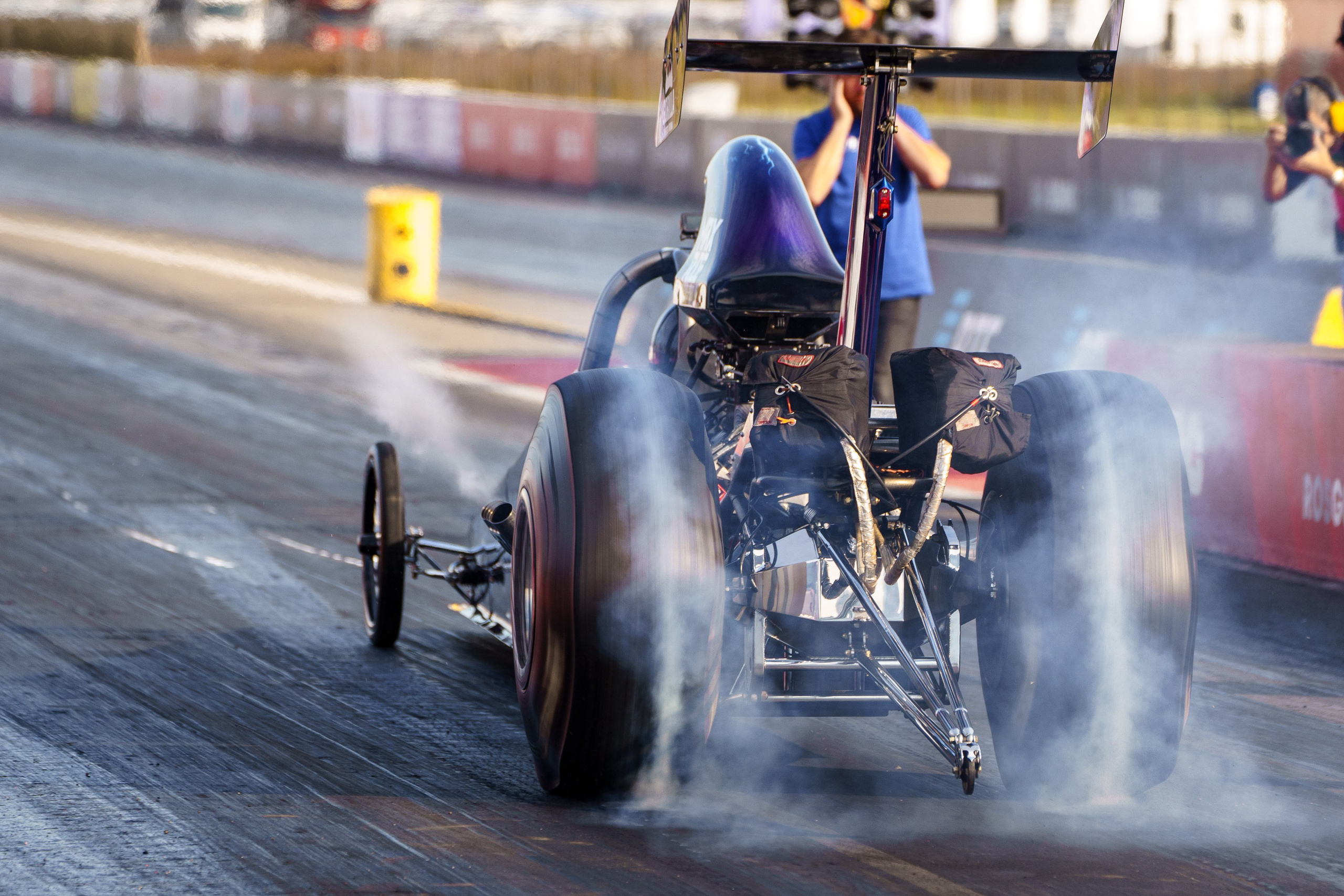 2025 RDRC Суперкубок. Фотограф Николай Прокофьев модельные тесты в Москве