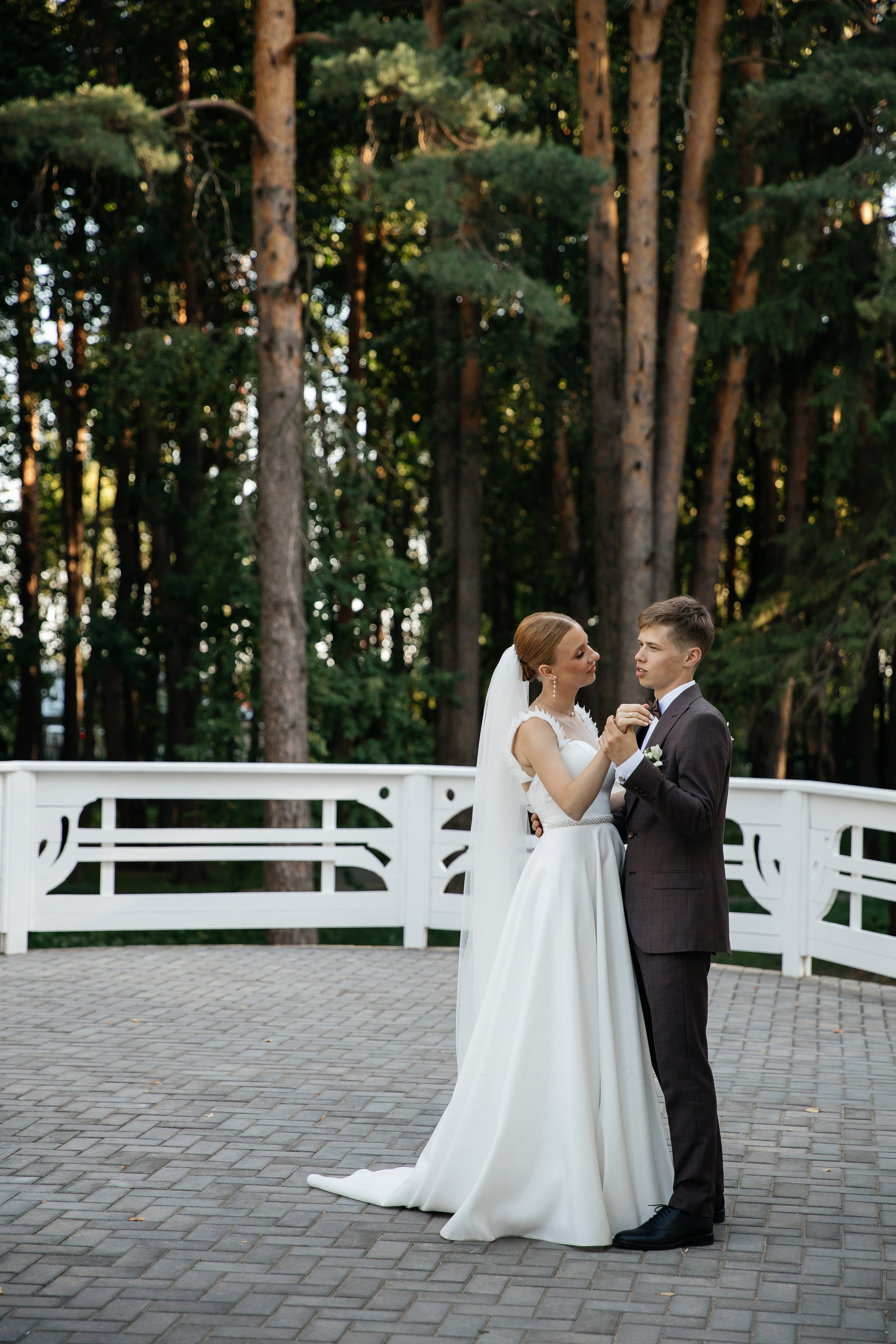 Любовь и Михаил. VOLOCHKOVA