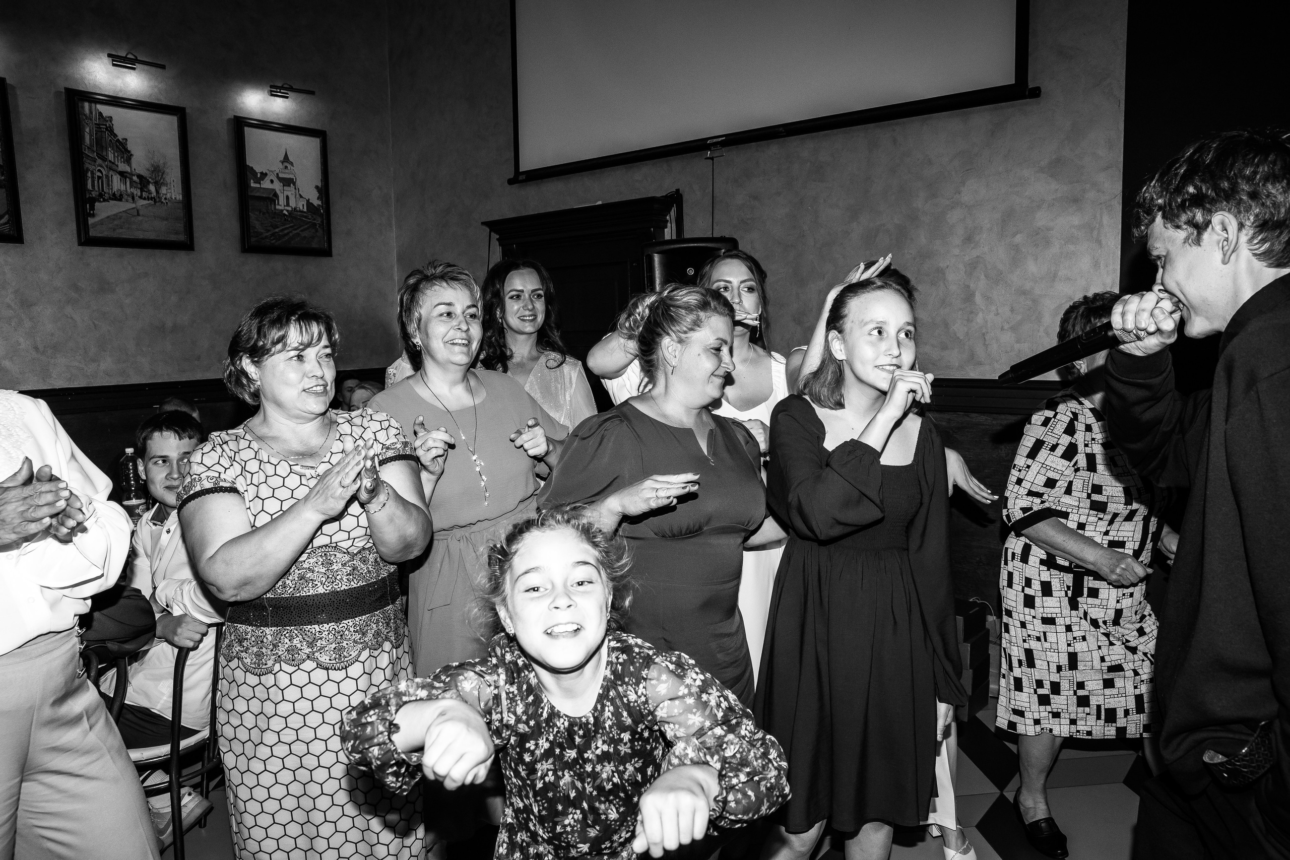 Прощай, Худюкова!. VOLOCHKOVA