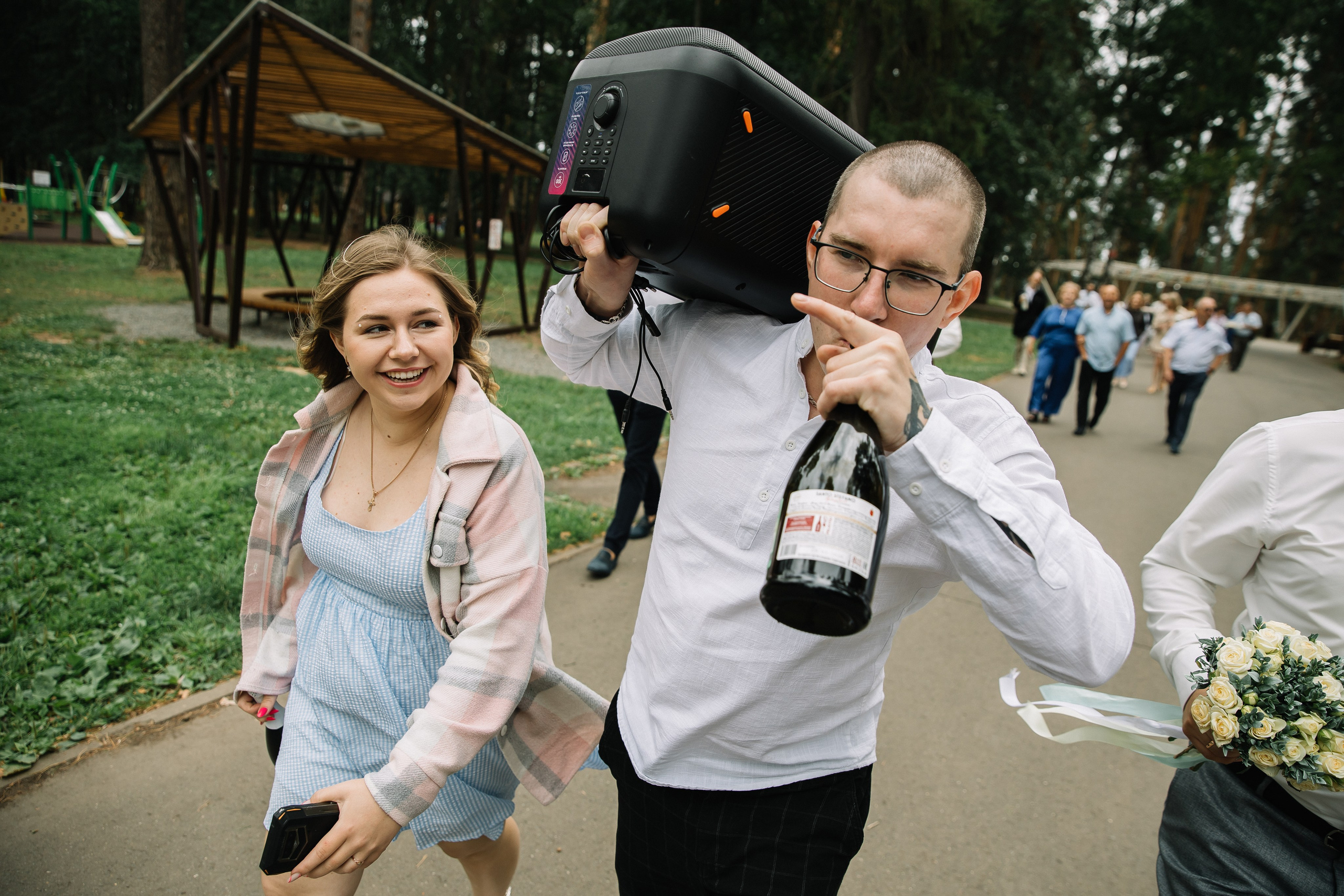 Твое волшебное «люблю». VOLOCHKOVA