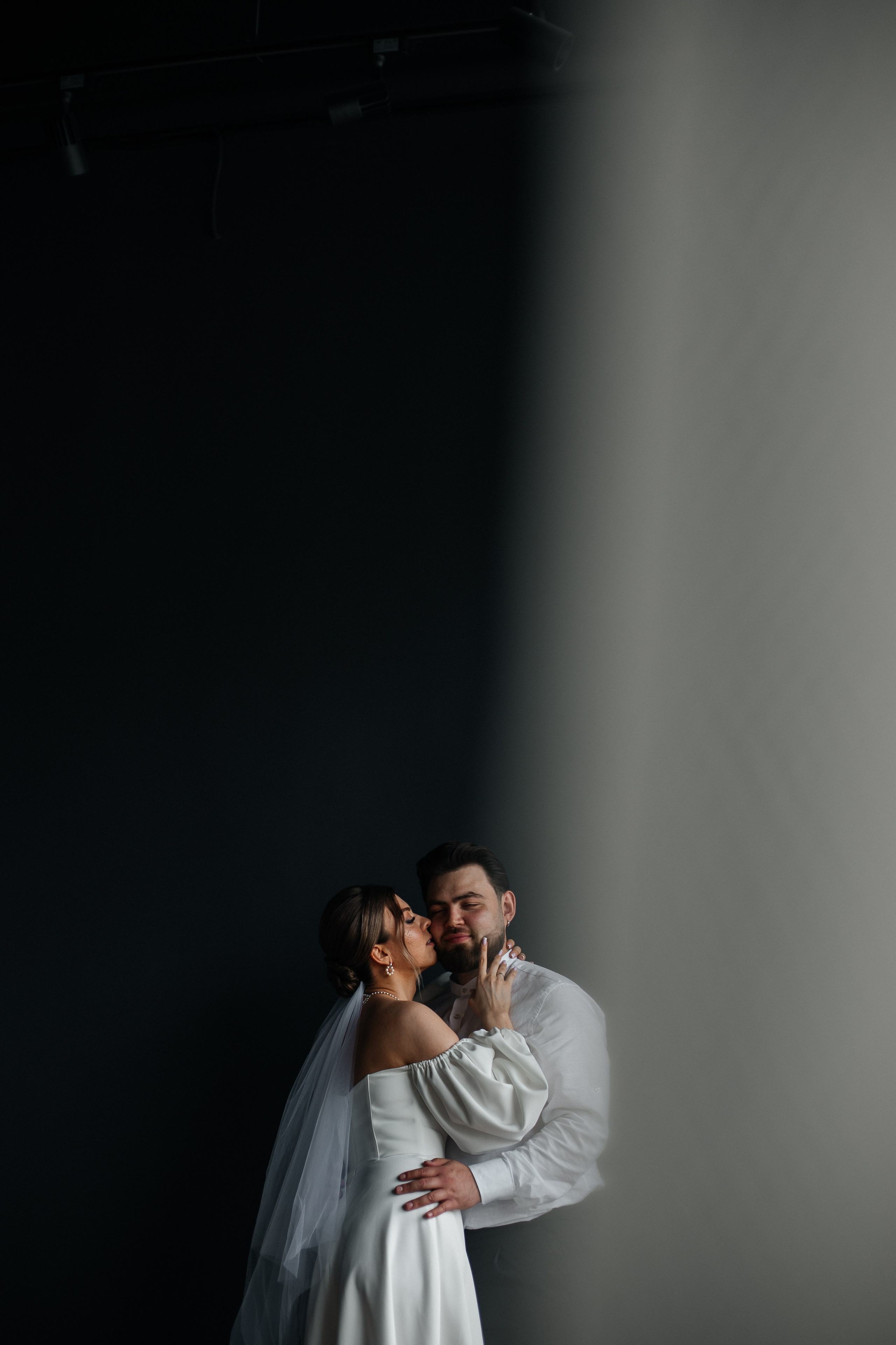 Утро не невесты. VOLOCHKOVA