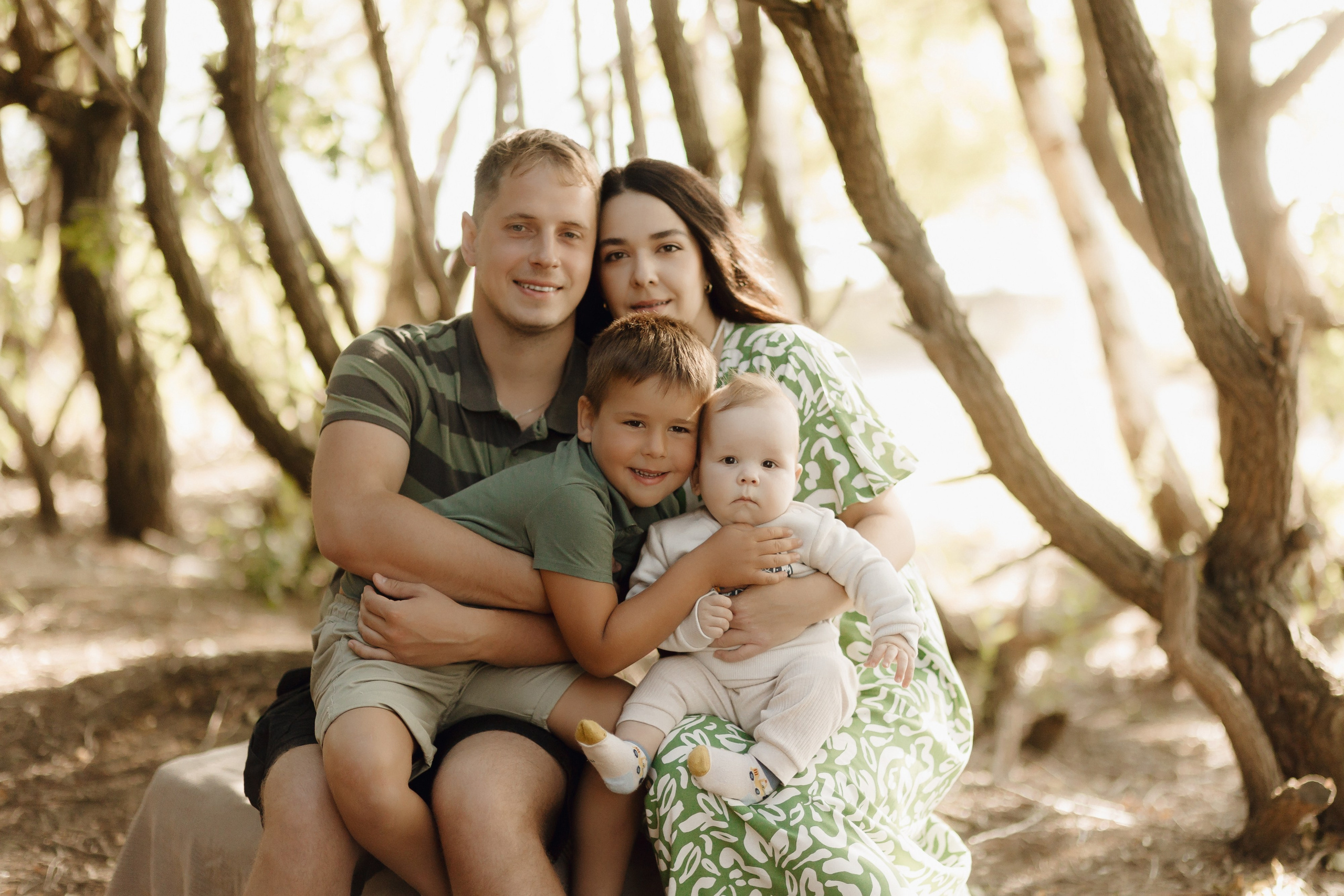 ПЛЯЖ. Свадебный и индивидуальный фотограф в Челябинске Евгения Негодяева