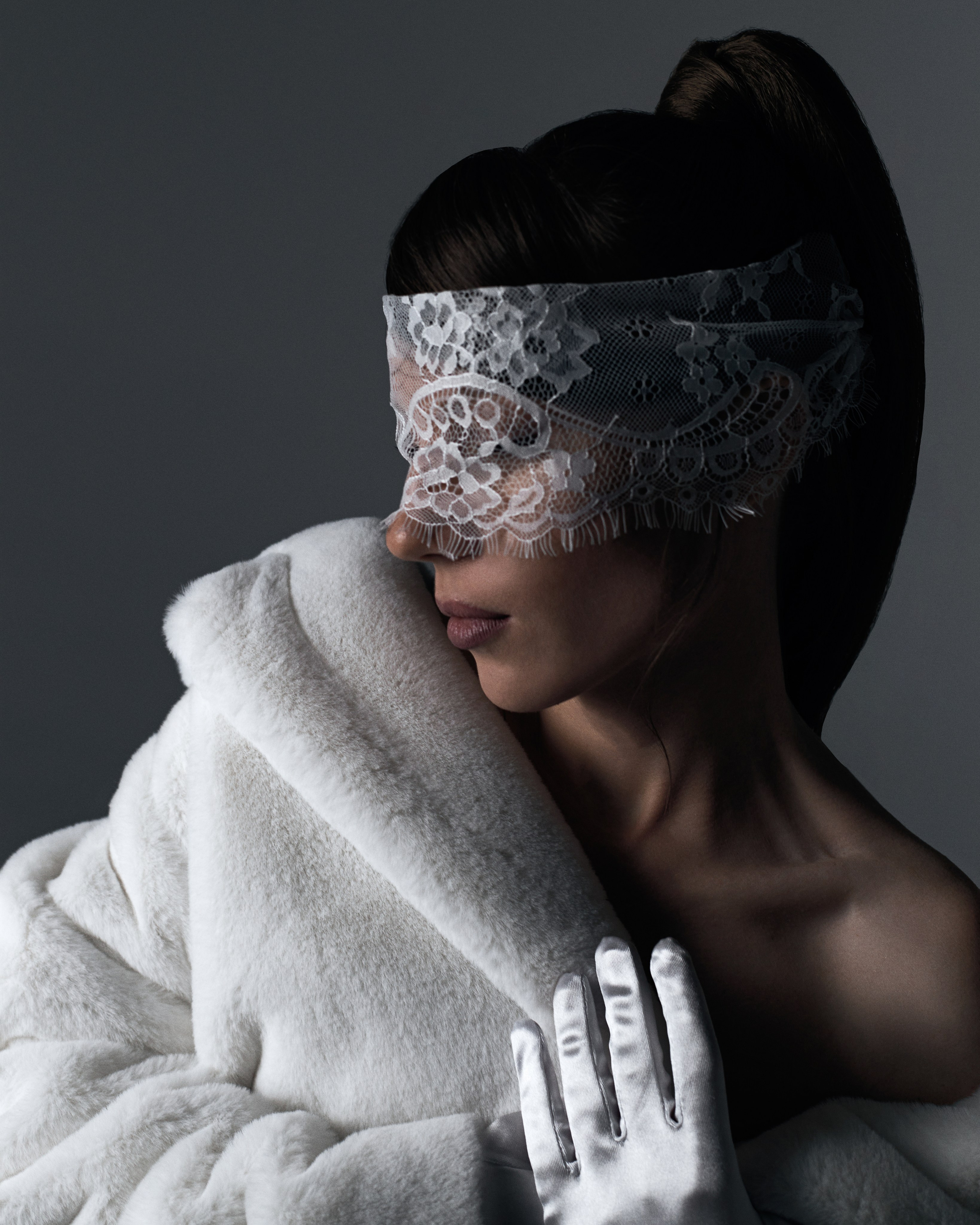 Творческие съёмки. Фотограф в Сургуте Олеся Морковских