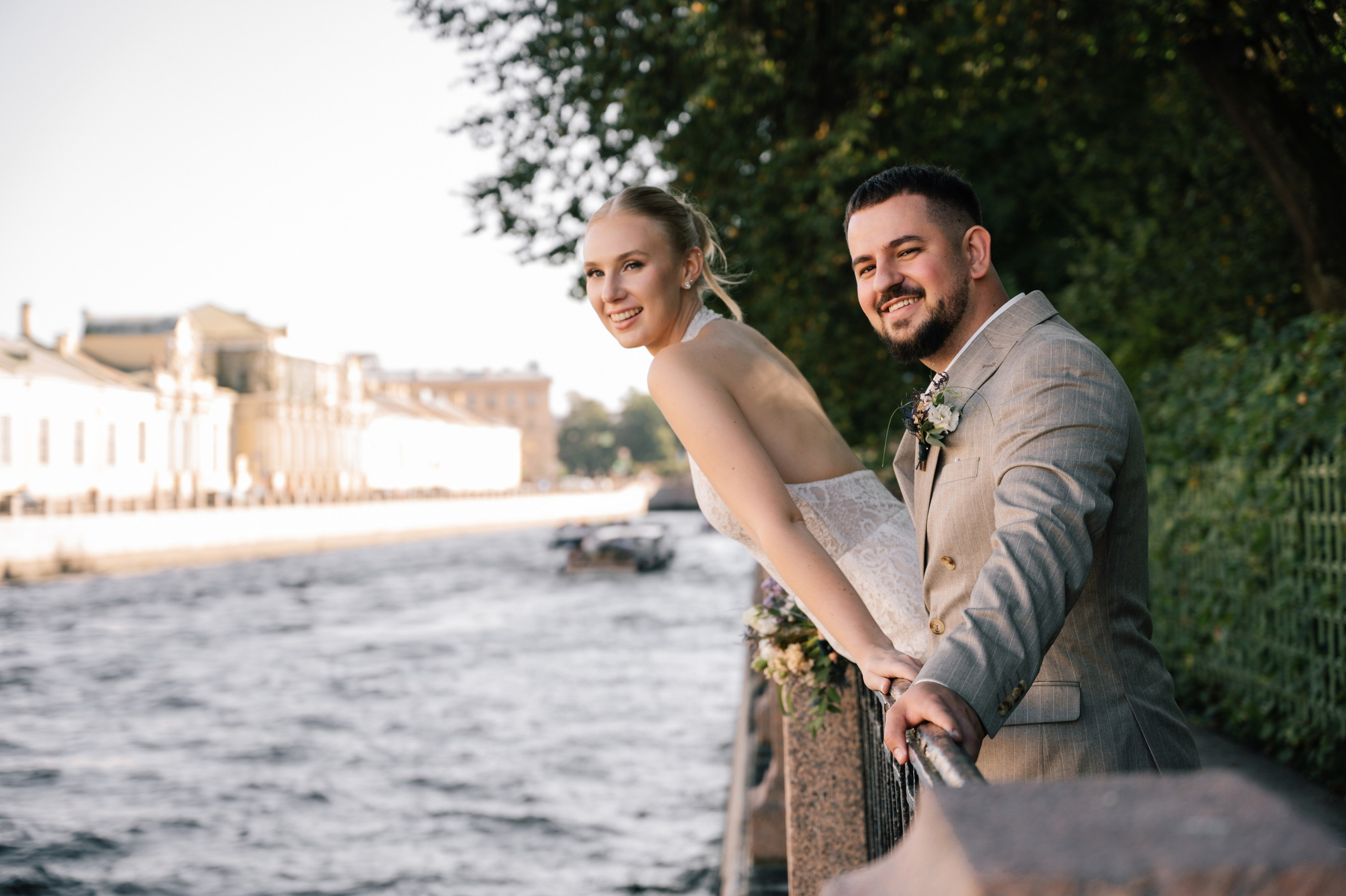 Ekaterina & Artemiy | St.Petersburg. Свадебный и семейный фотограф Вероника Холод