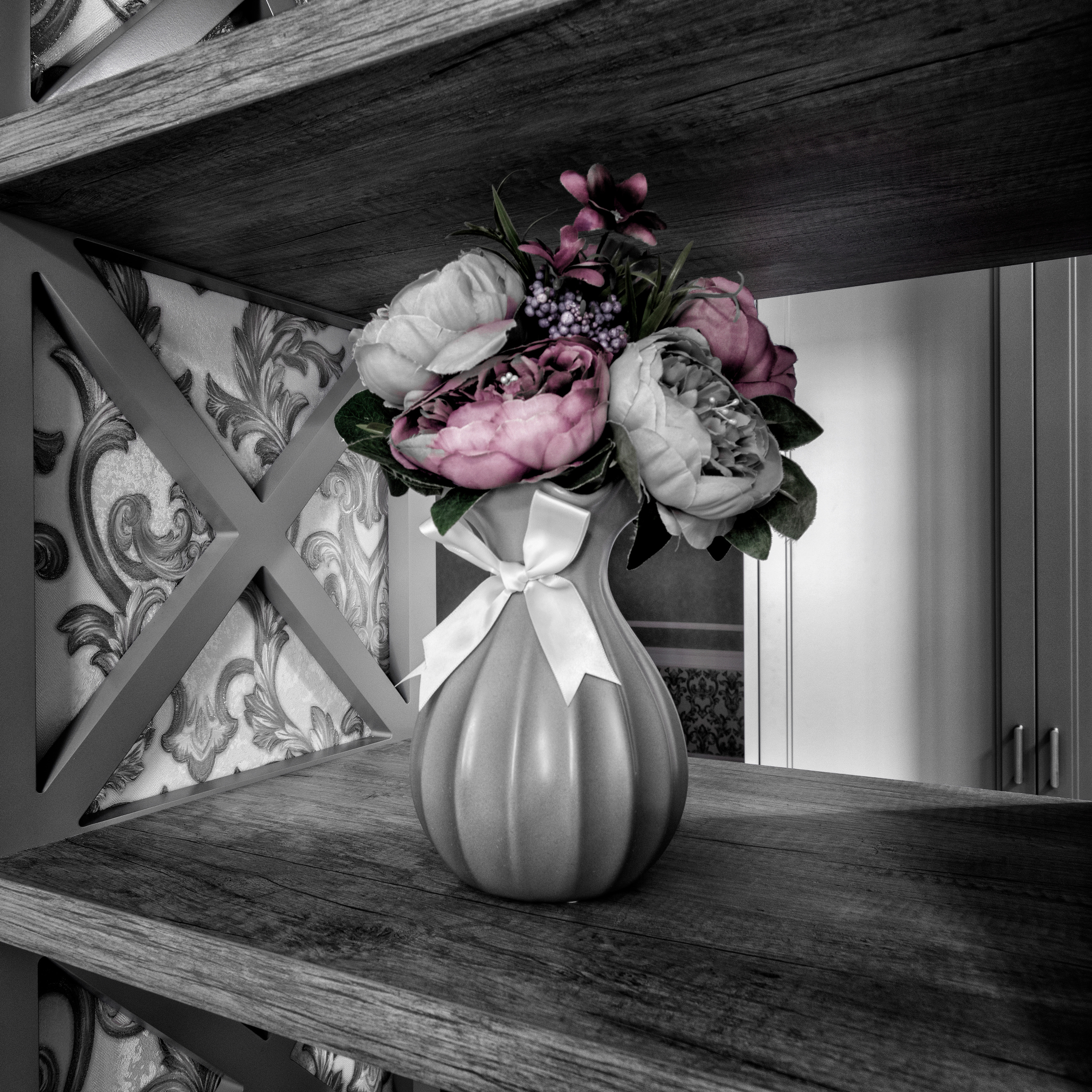 Черно белая фотография. Профессиональный фотограф в Астане