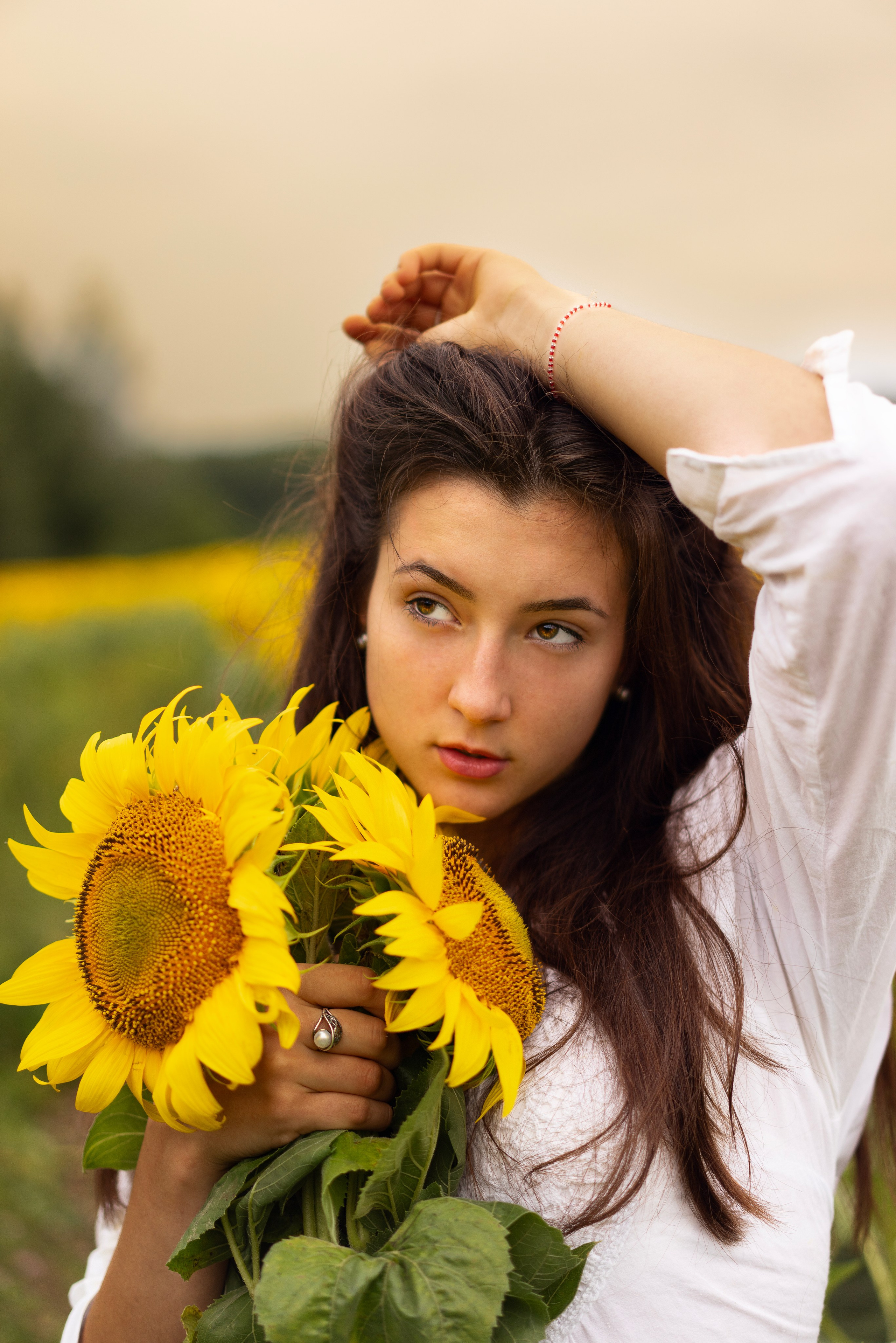 Индивидуальная фотосессия