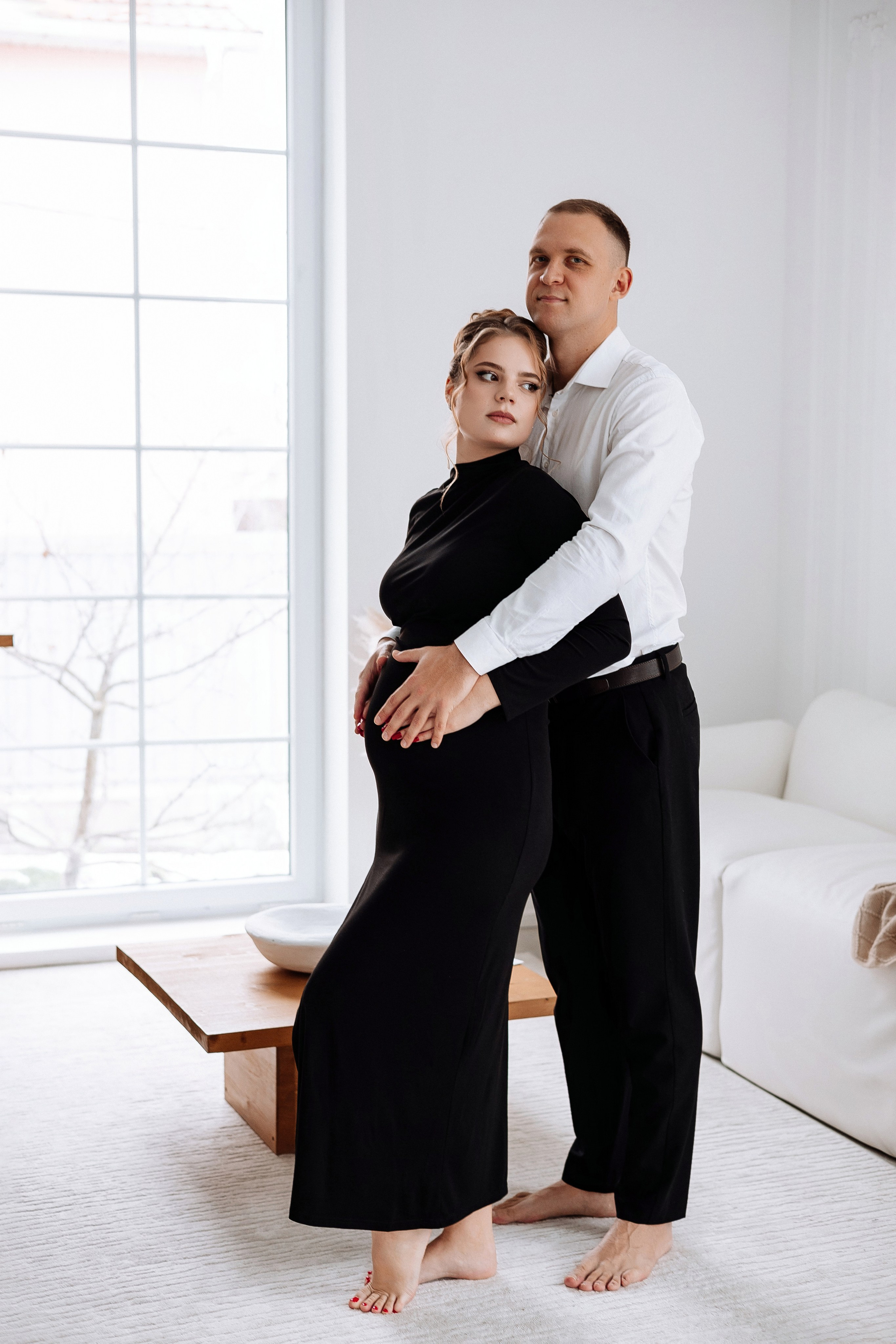 Лиза & Сергей. Женский/Детский фотограф в Симферополе Вероника Слепогина