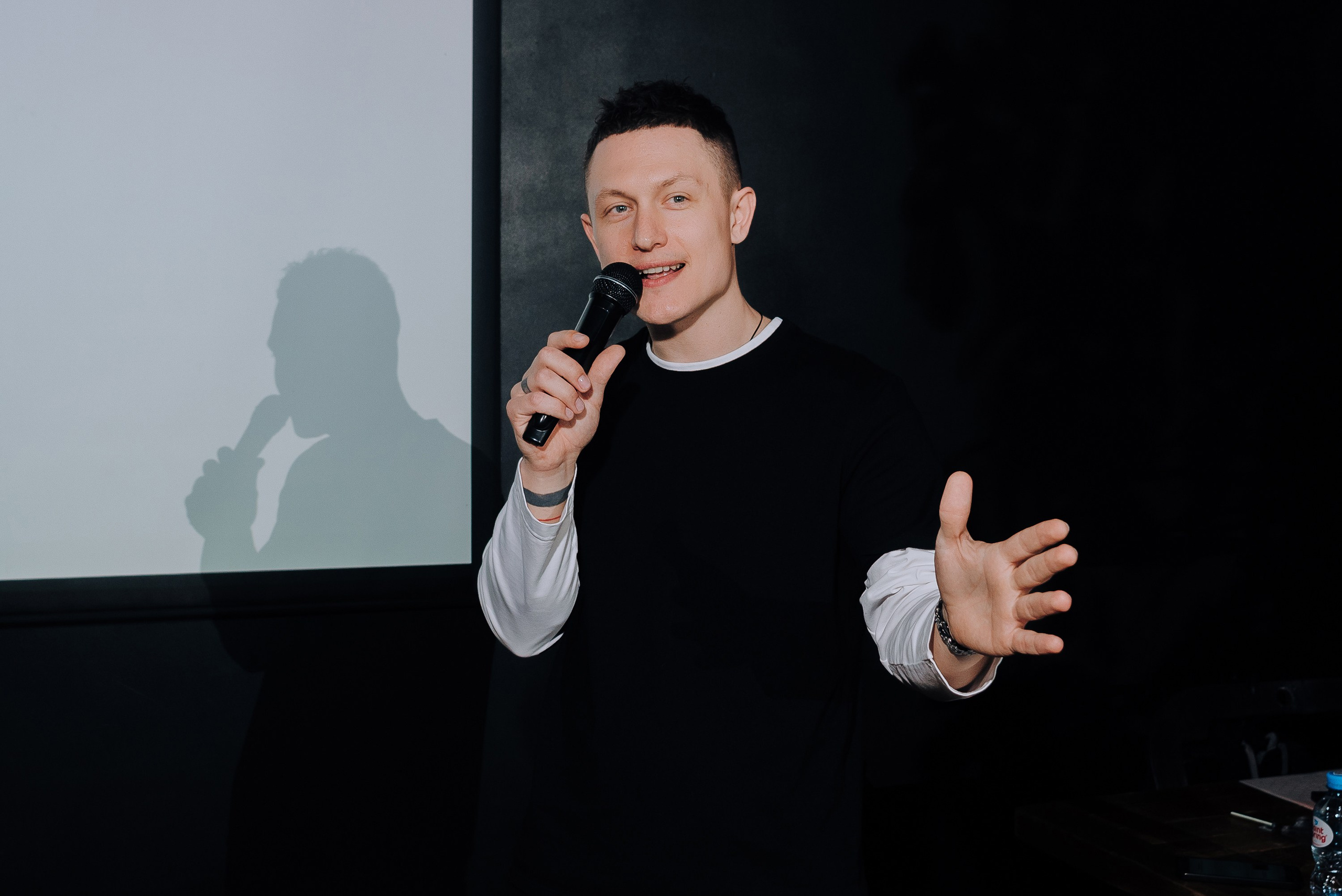 MONAMI DAY. Репортажный фотограф Зуев Роман г. Челябинск