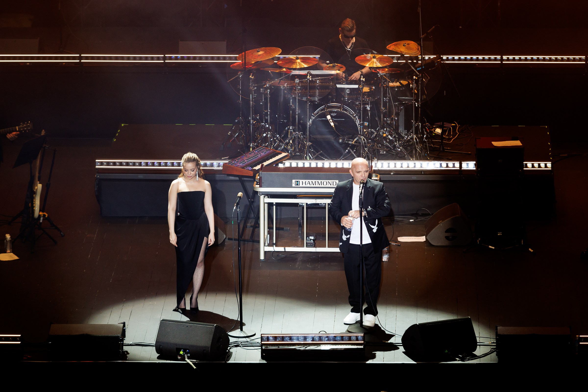 Александр Шоуа и группа «Непара». Репортажный и свадебный фотограф Катерина Потапова