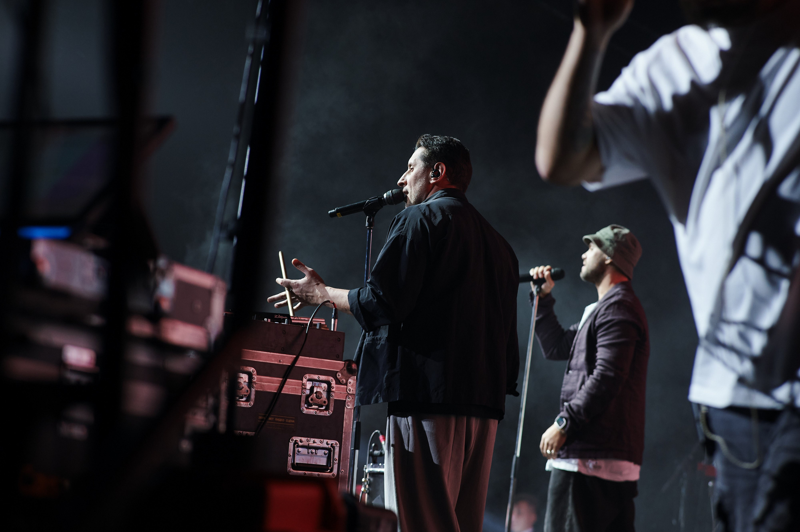 SoftClub. Репортажной фотограф Ариан