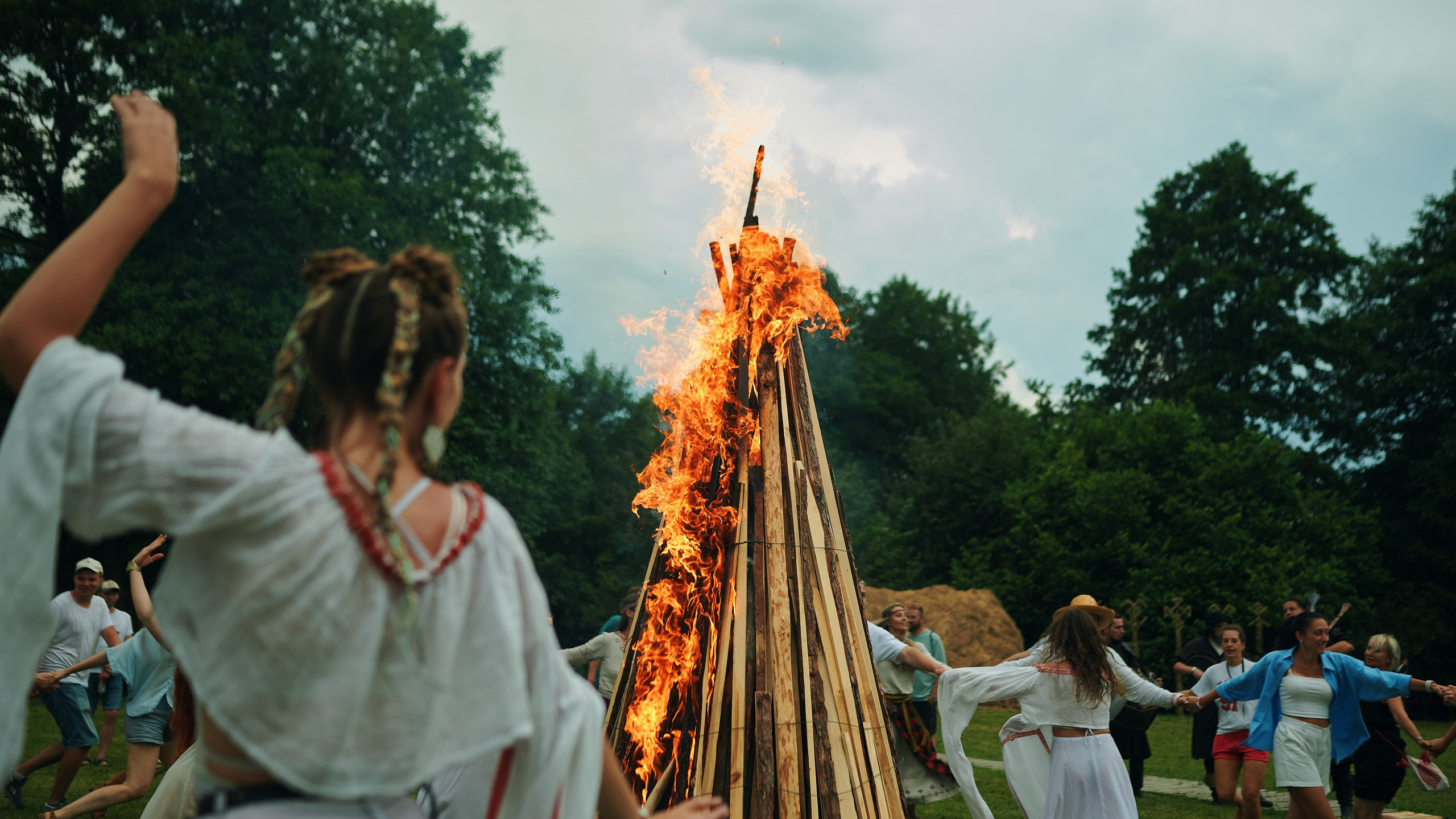 Lesta. Репортажной фотограф Ариан