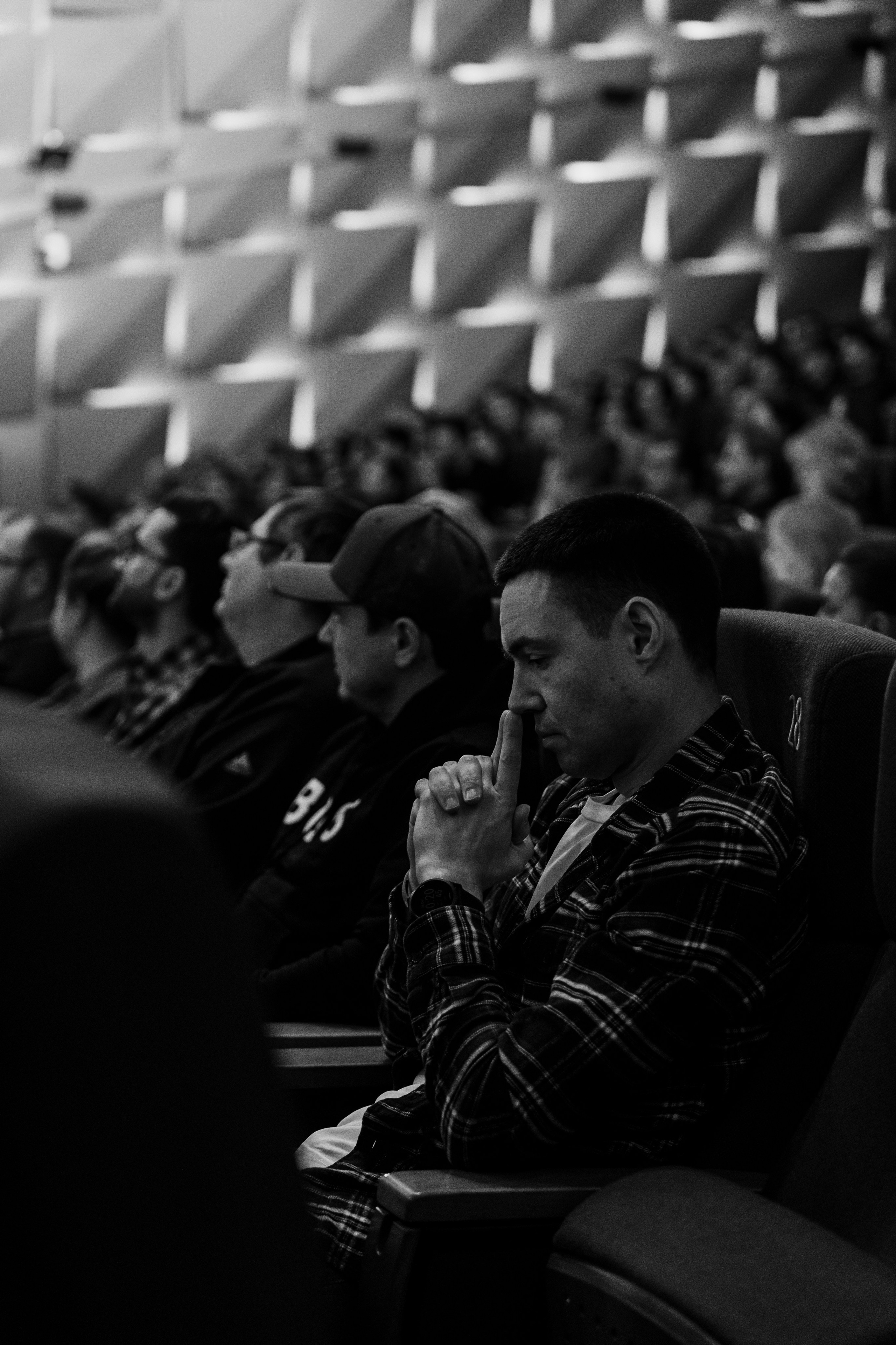 Конференции/выступления. Костя Жуков — фотограф в Москве