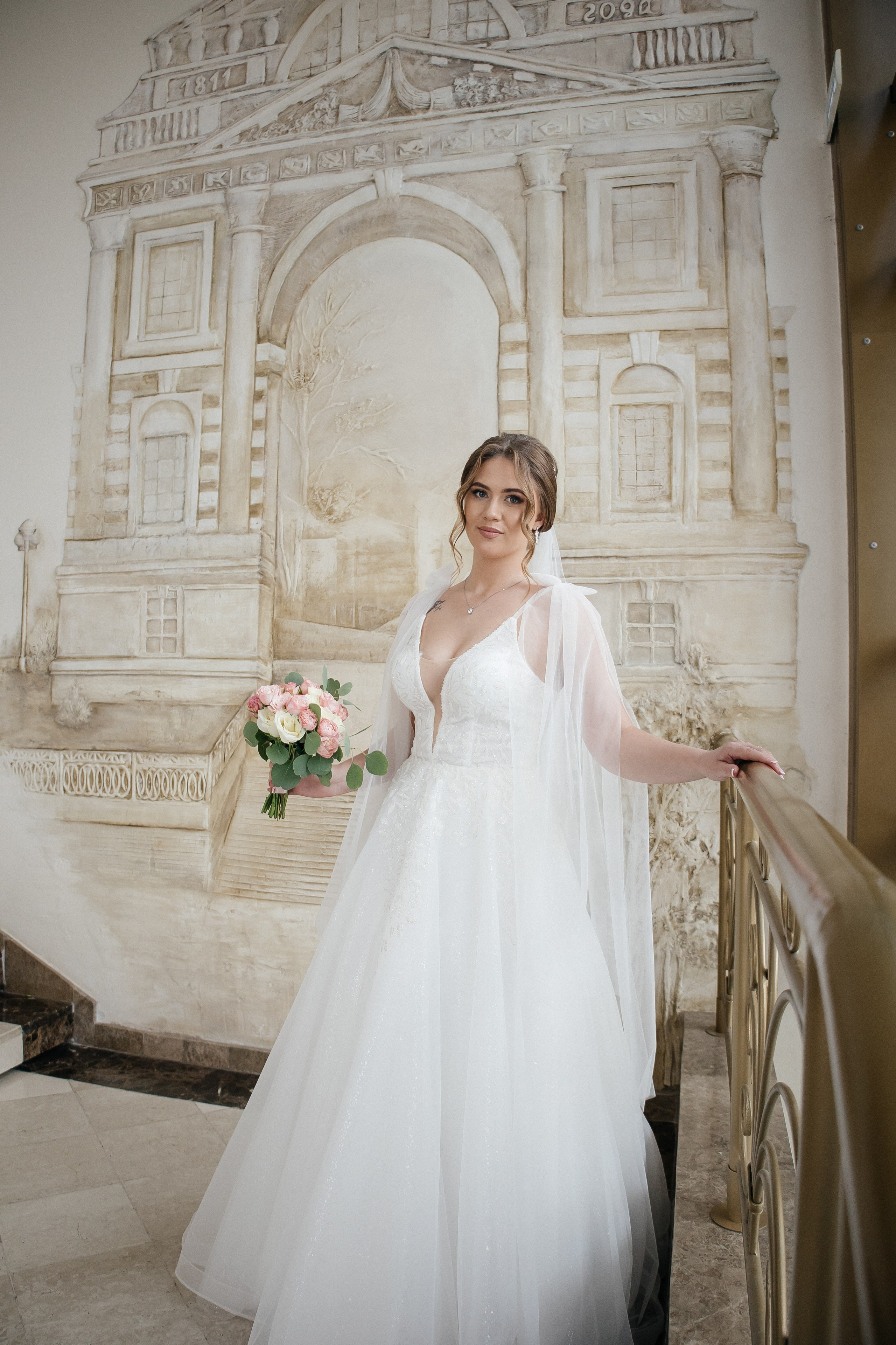 Свадьба полный день. Фотограф в Иркутске